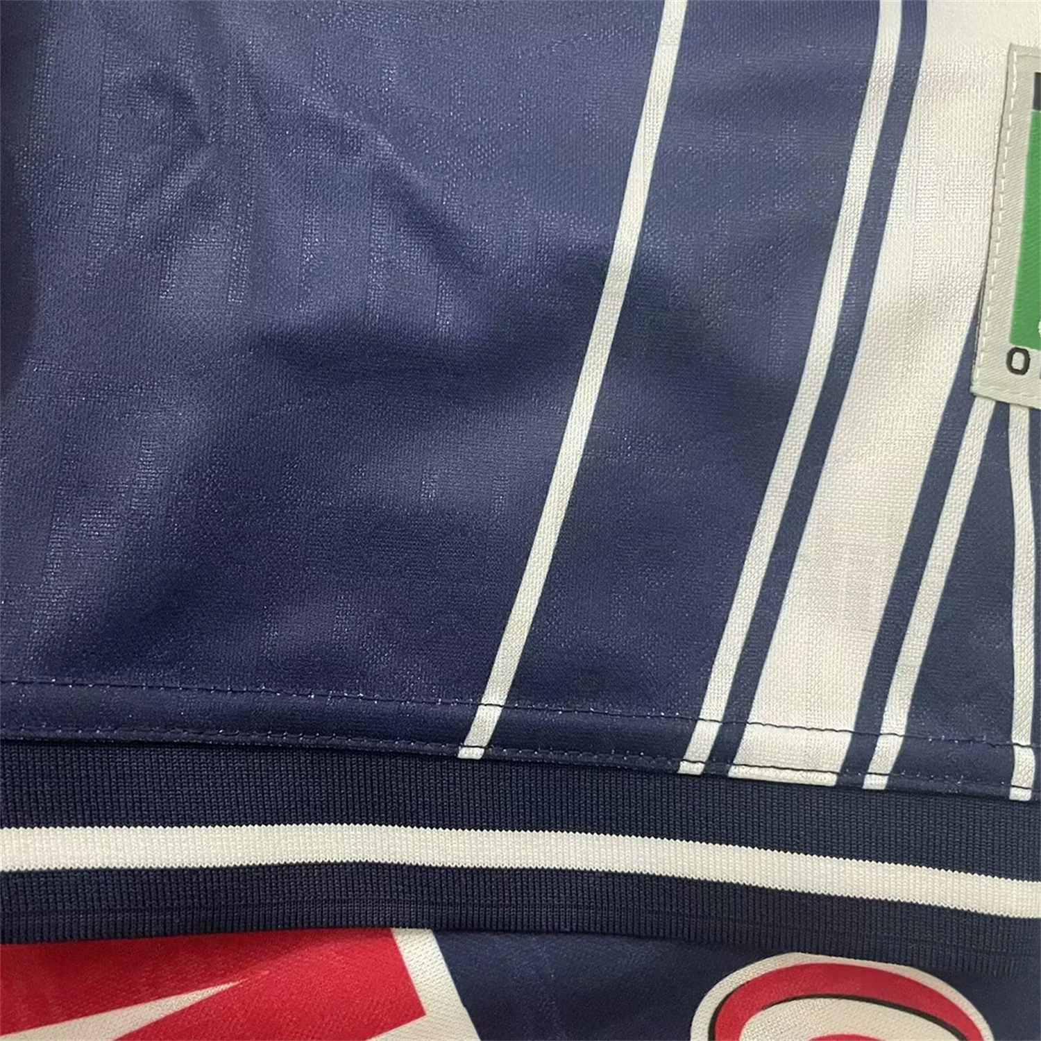 TKH-turbokithub-Retro Rayados Monterrey 1999-00 Third Jersey