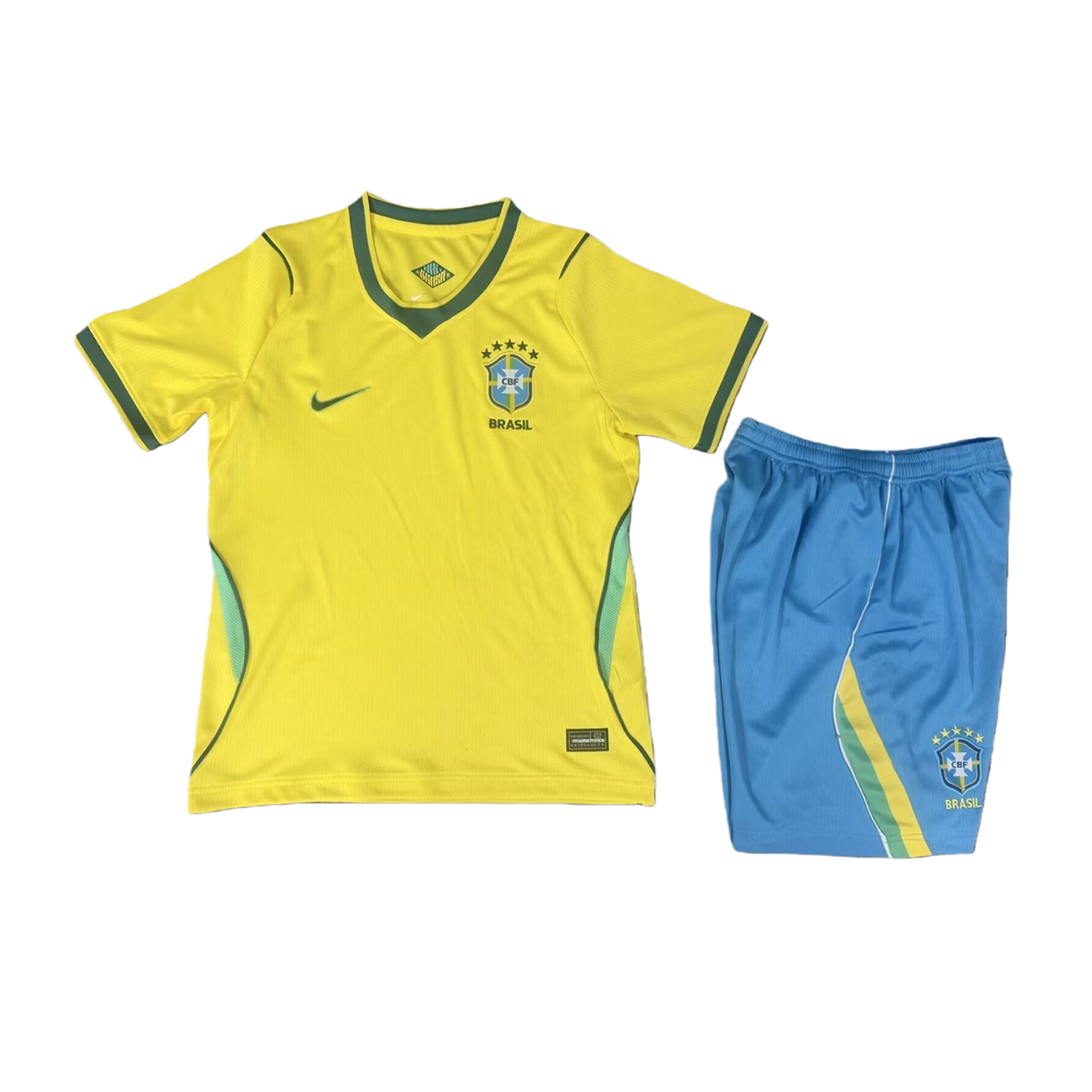 TKH-turbokithub-Brazil 2026 Home Kids Kit