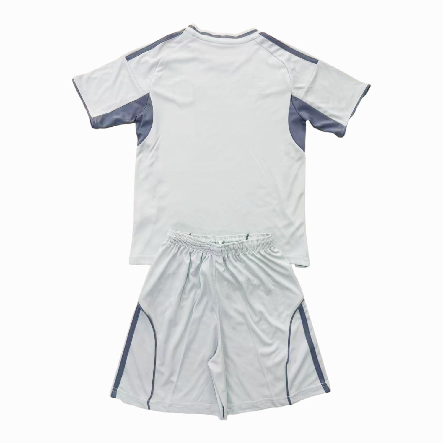 TKH-turbokithub-Nashville SC 25-26 Pre-Match Training Kids Kit