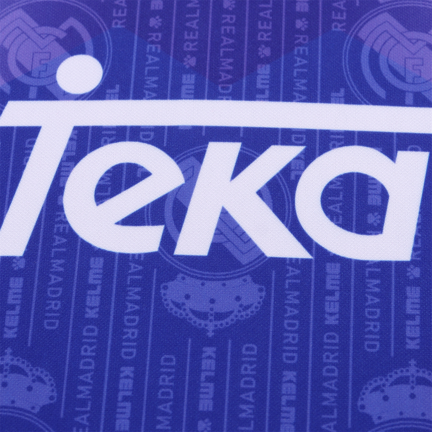 TKH-turbokithub-Retro Real Madrid 96-97 Away Kids Kit