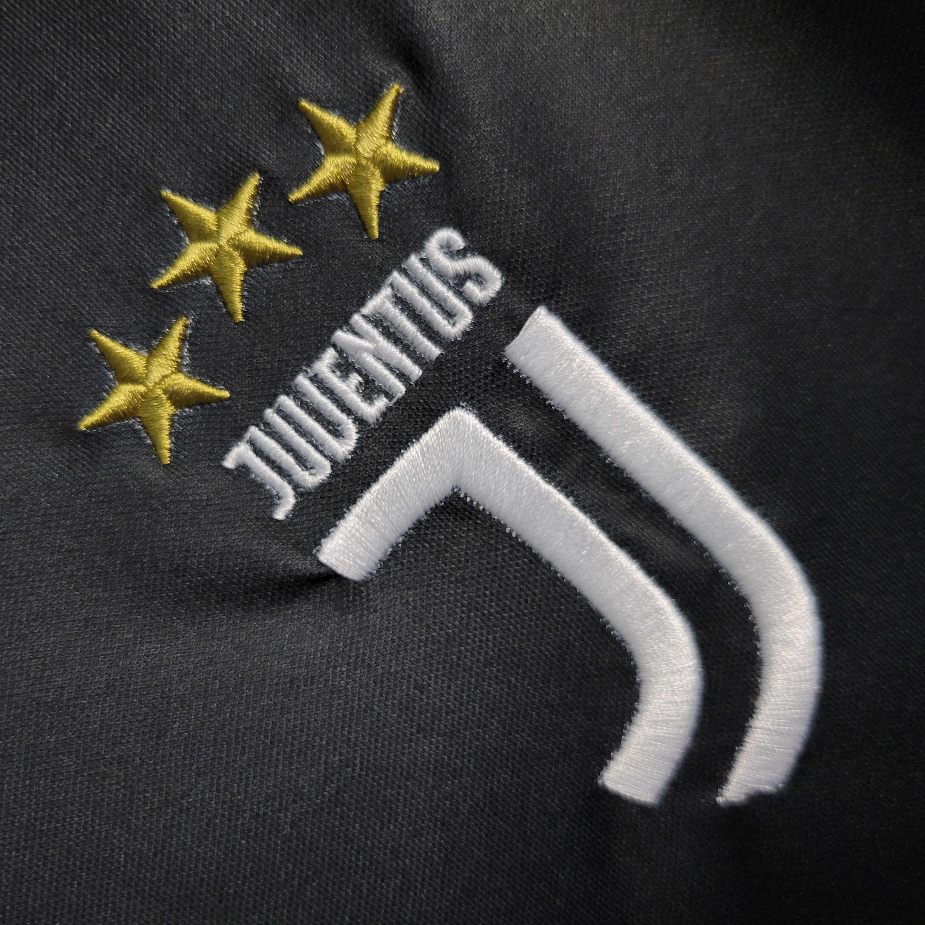 TKH-turbokithub-Retro Juventus 2019-20 Home Stadium Jersey