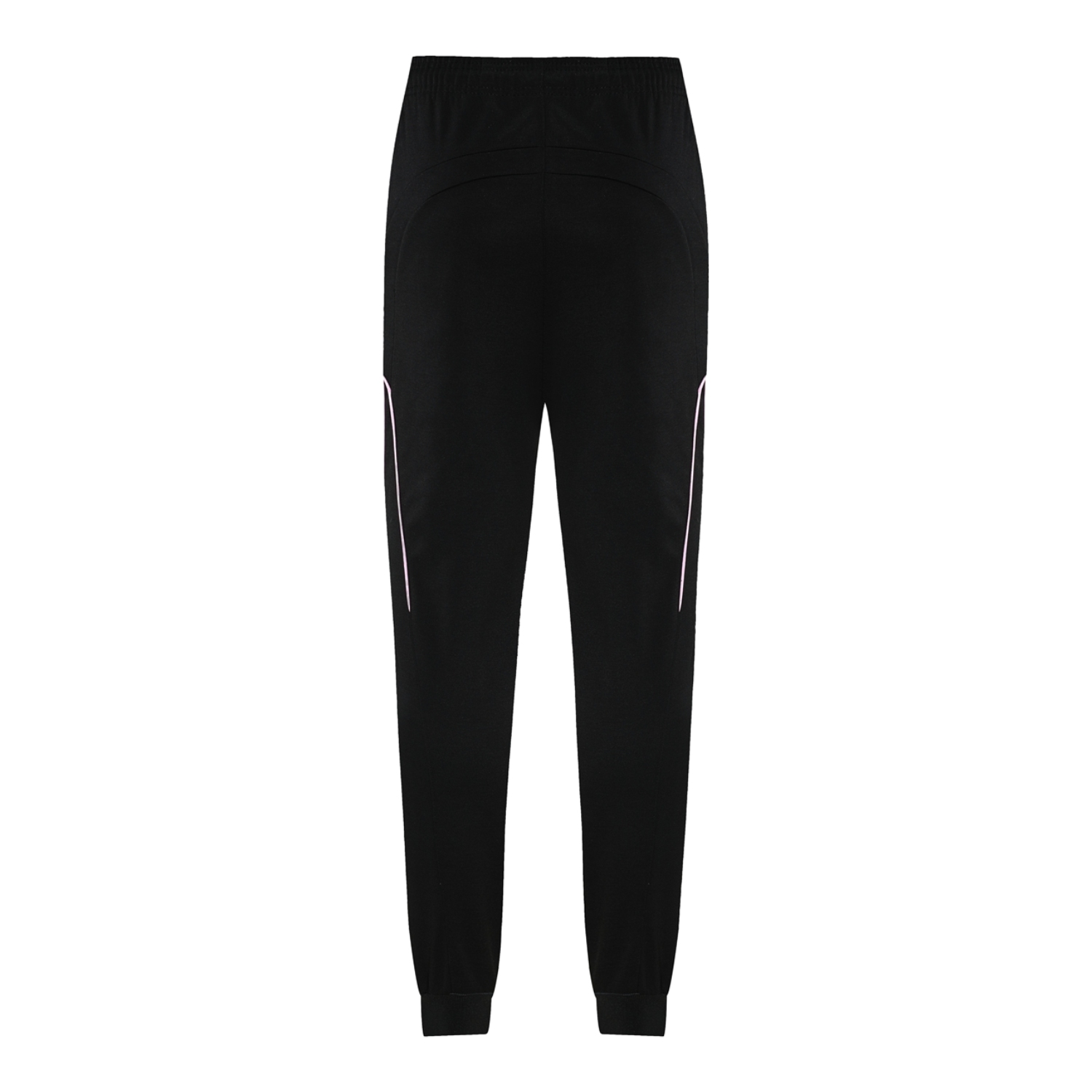 TKH-turbokithub-INT M.A.M 25-26 Long Sleeves Training Hoodie Set - Black Hoodie + Pants