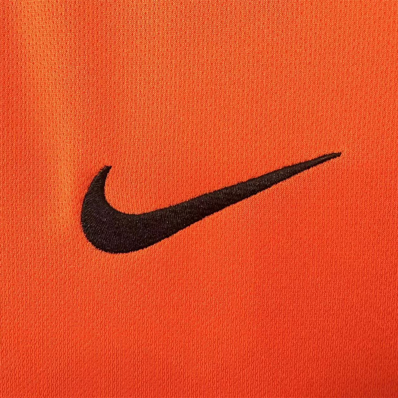 TKH-turbokithub-Retro Netherlands 2002 Home Stadium Jersey