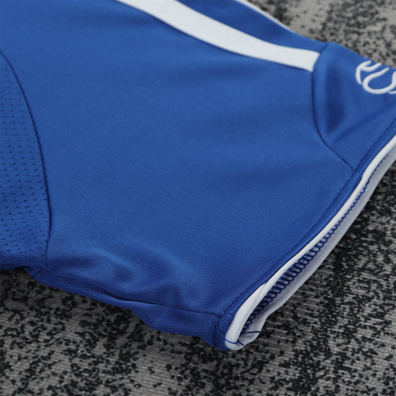 TKH-turbokithub-Retro C.H.E.L.S.E.A 2006-07 Home Kids Kit