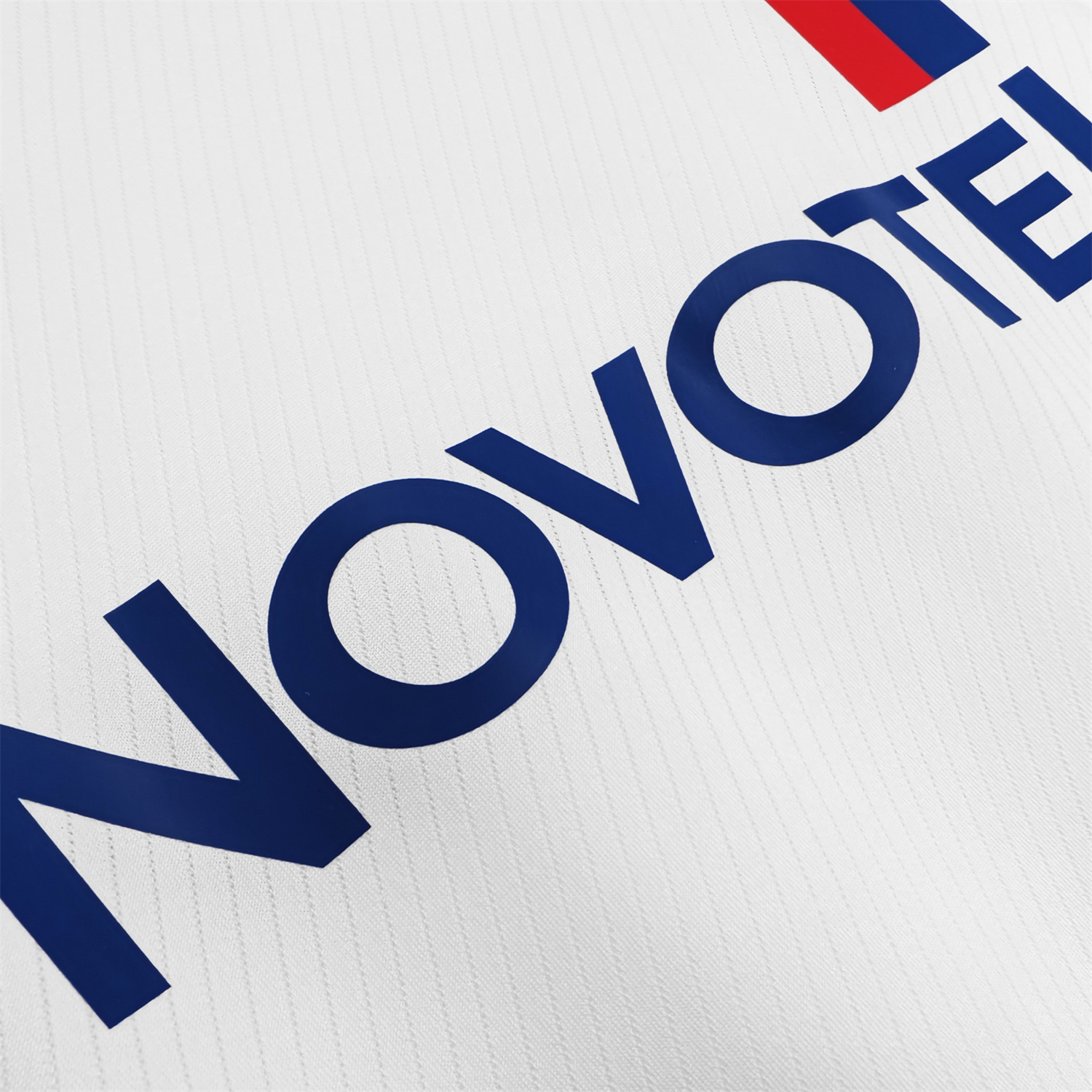 TKH-turbokithub-Retro Lyon 2008-09 Home Jersey