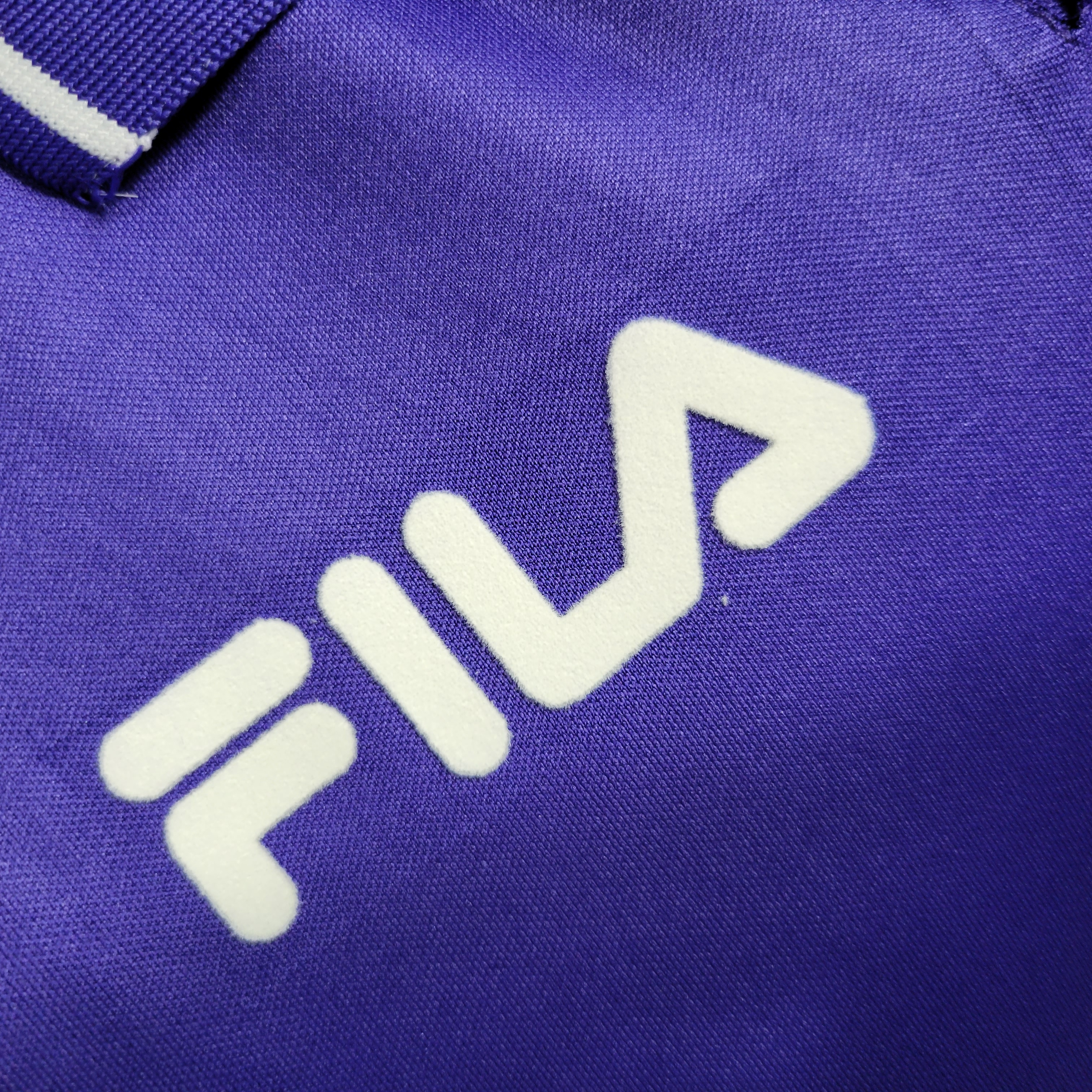 TKH-turbokithub-Retro Fiorentina 1998-99 Home Stadium Jersey