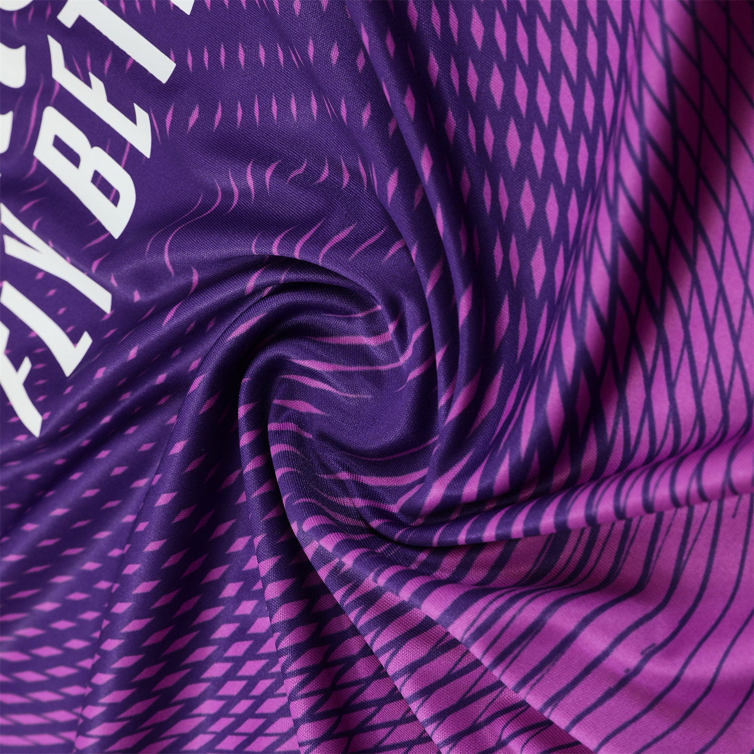 TKH-turbokithub-Real Madrid 25-26 Short-Sleeve Training Set - Purple Top & Purple Shorts