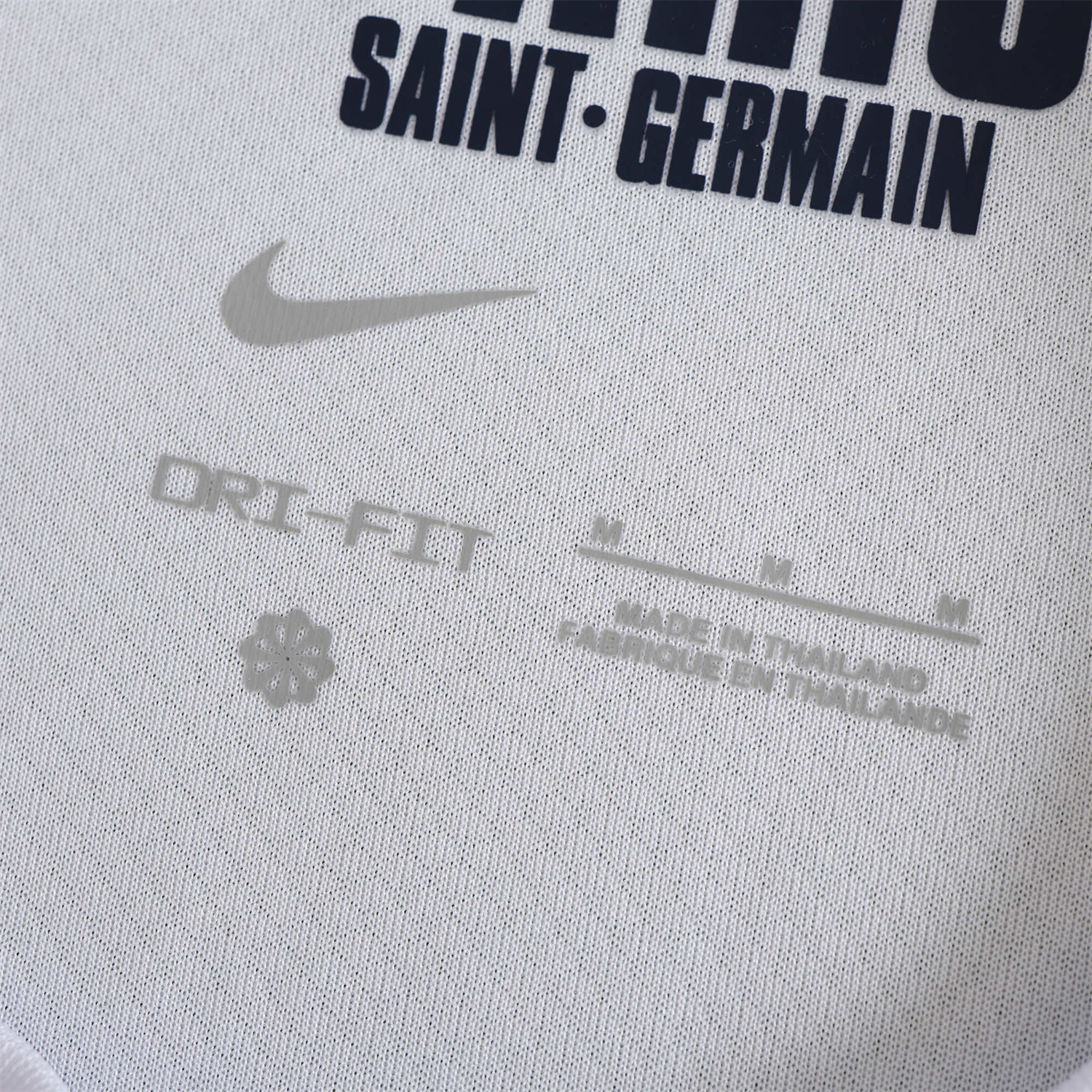 TKH-turbokithub-【Champion 26 Font】Paris Saint-Germain PSG 25-26 Away Jersey - Fans Version