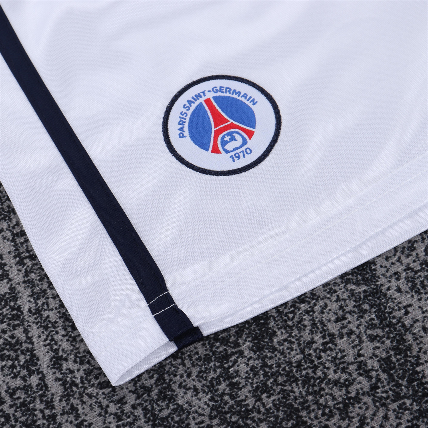 TKH-turbokithub-Retro Paris Saint-Germain PSG 2000-01 Away Kids Kit