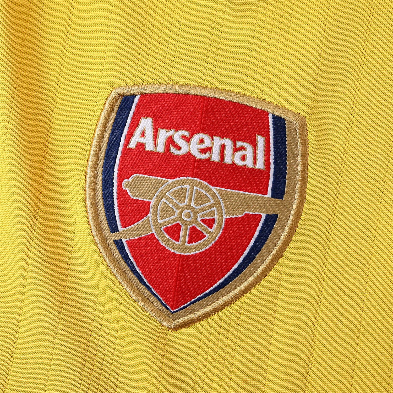 TKH-turbokithub-Retro Arsenal 2005-06 Away Stadium Jersey