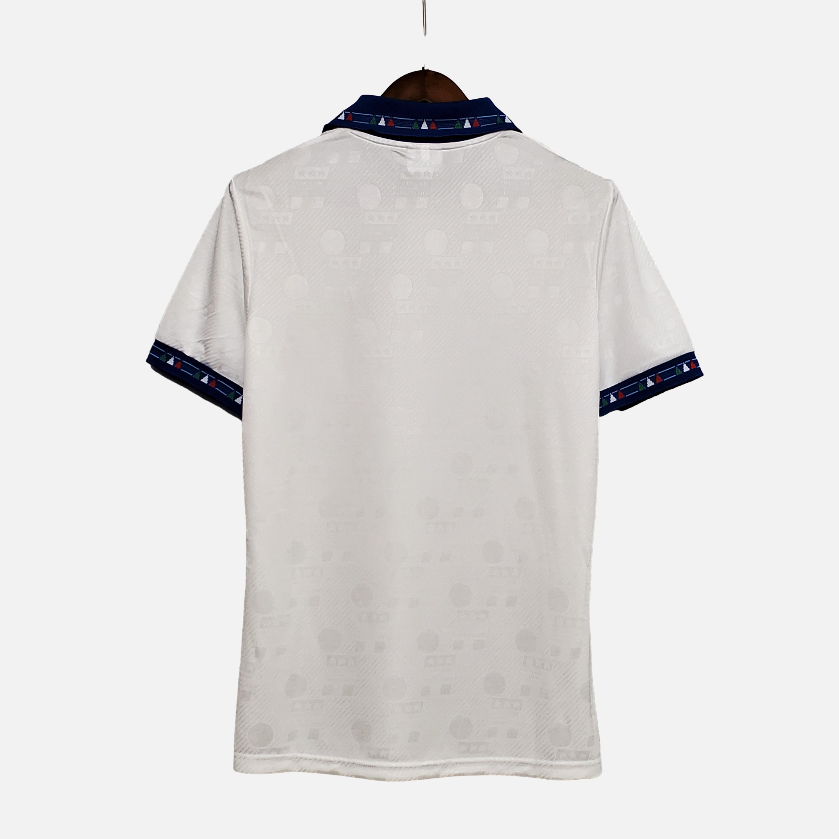 TKH-turbokithub-Retro Italy 1994 Away Stadium Jersey