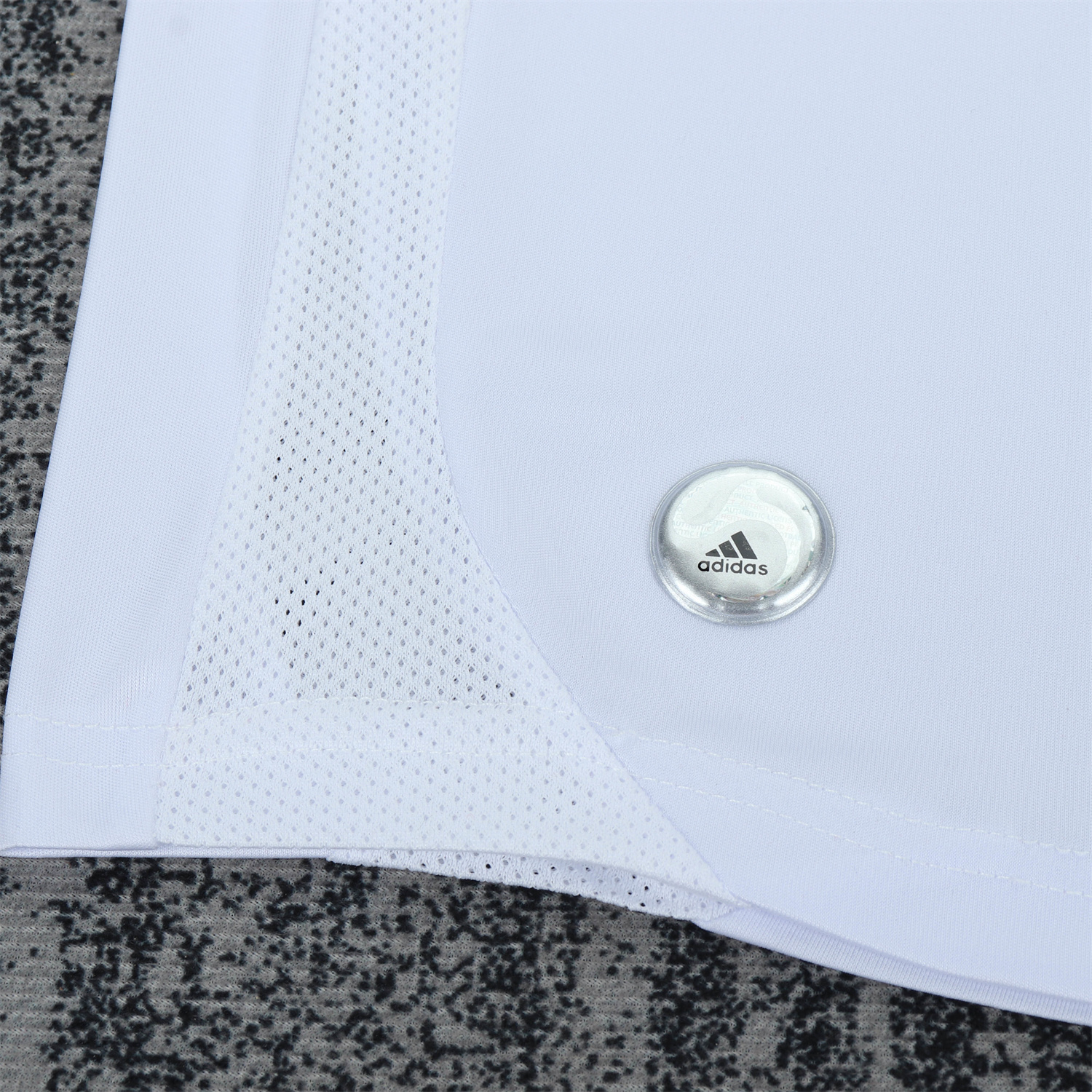 TKH-turbokithub-Retro AC Milan 2009-10 Away White Kids Kit