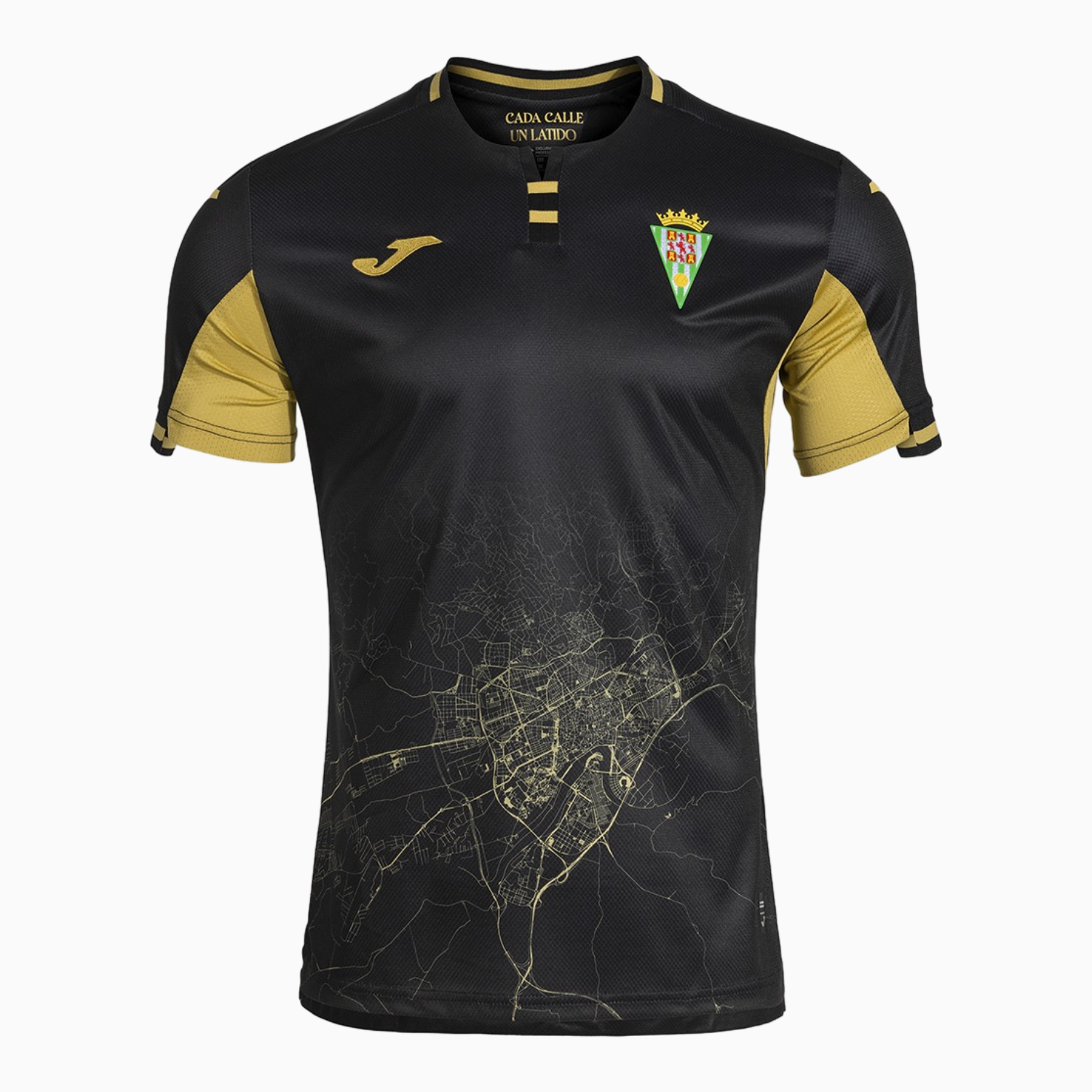 TKH-turbokithub-Cordoba 26-27 Away Jersey - Fans Version
