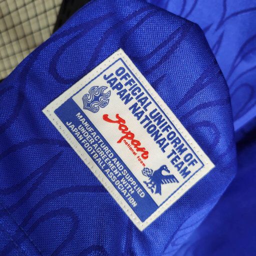 TKH-turbokithub-Retro Japan 1998 Home Stadium Jersey