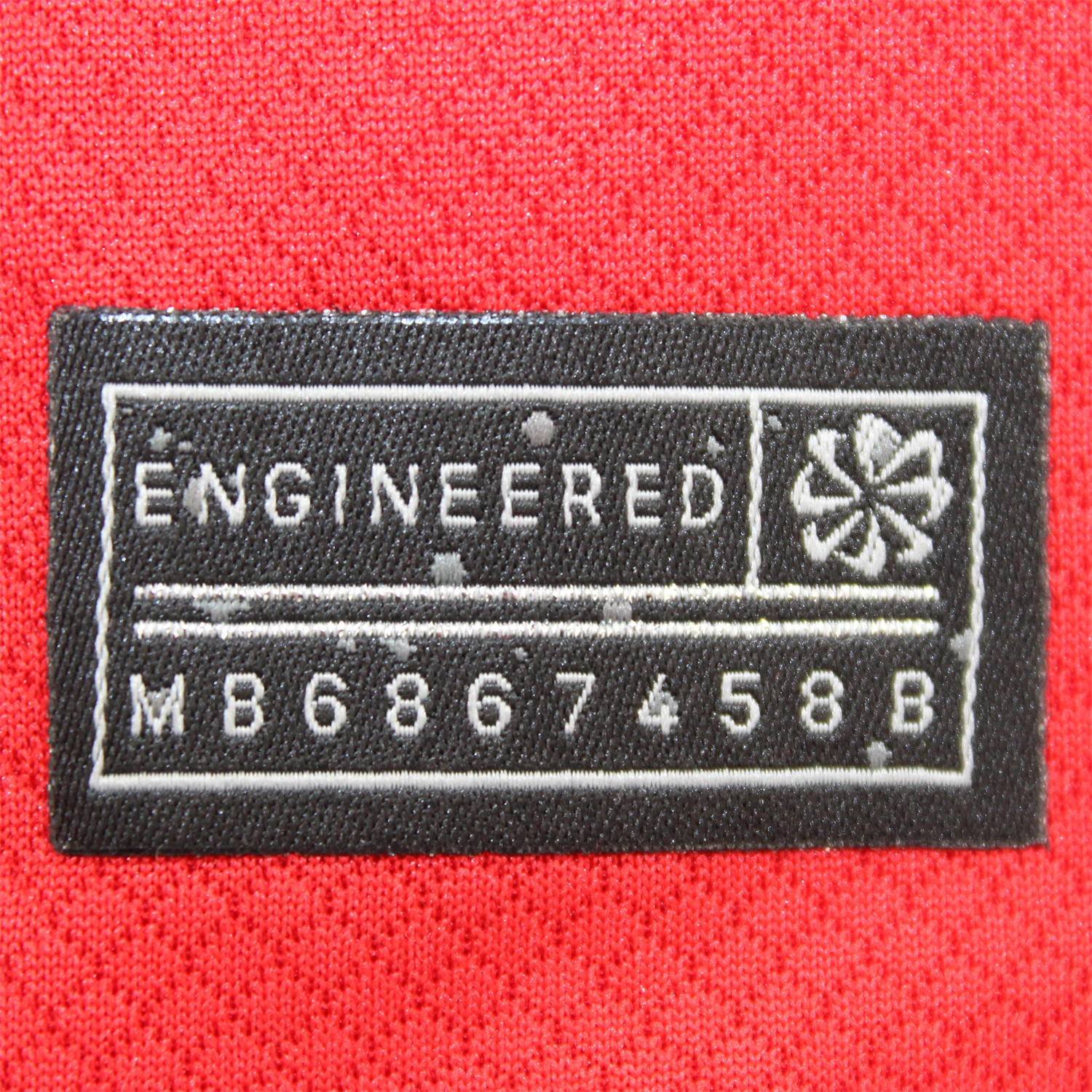 TKH-turbokithub-Urawa Red Diamonds 25-26 Home Jersey - Fans Version