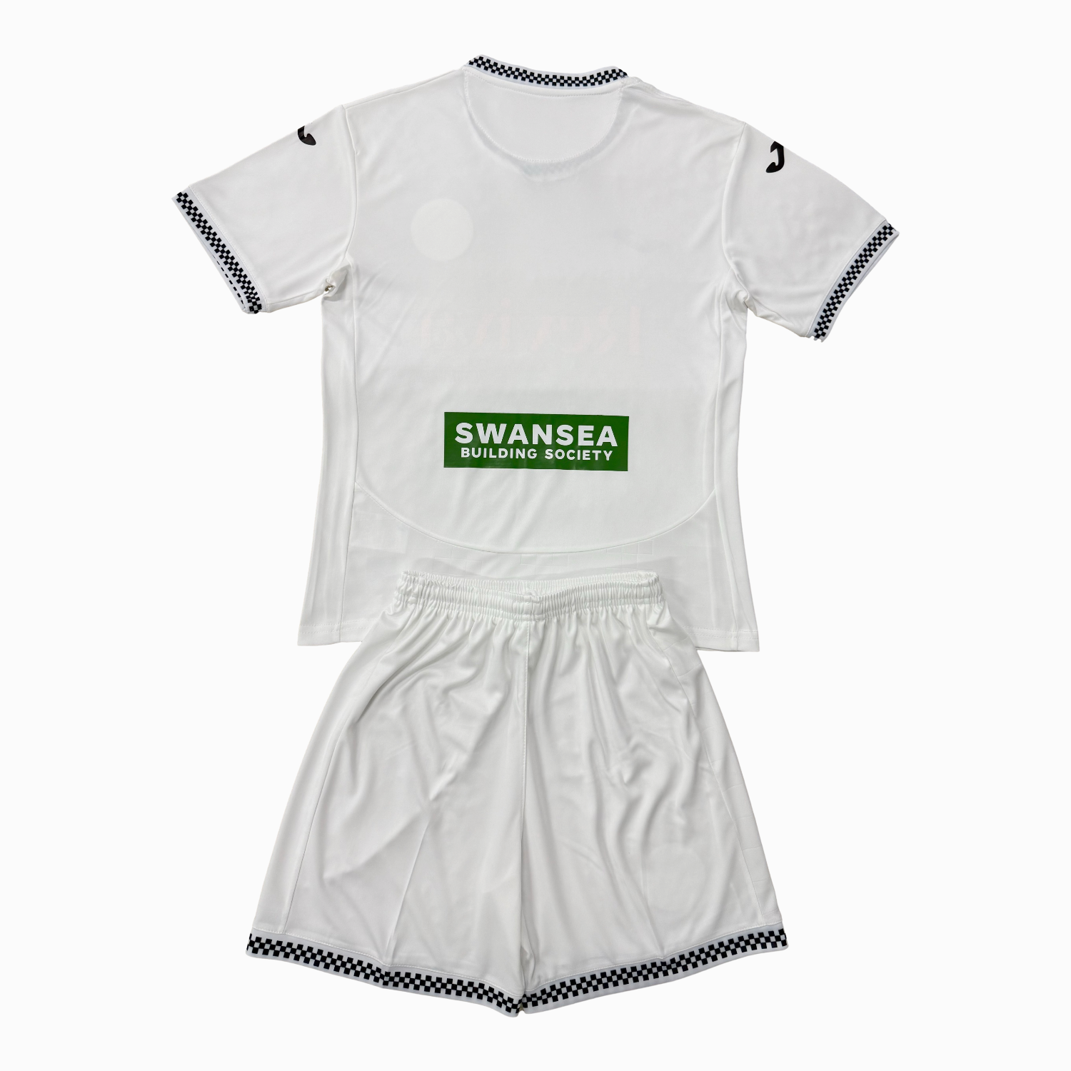 TKH-turbokithub-Swansea City 25-26 Home Kids Kit