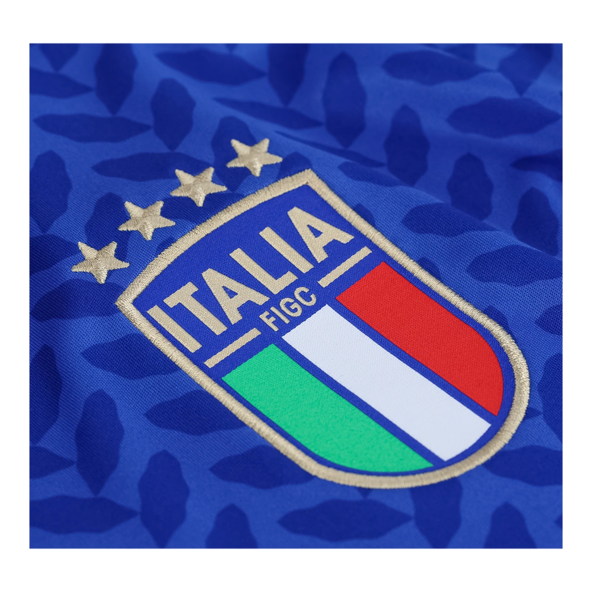 TKH-turbokithub-Italy 2026 Home Jersey - Fans Version