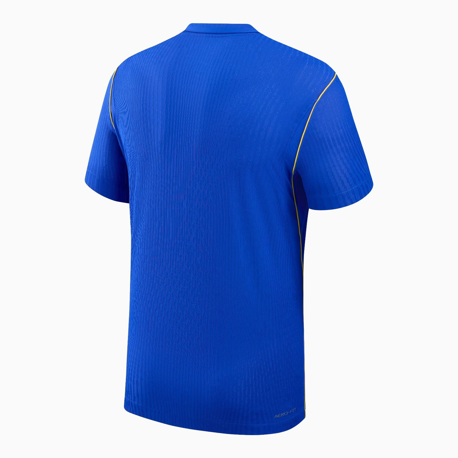 TKH-turbokithub-C.H.E.L.S.E.A 26-27 Home Jersey - Player Version