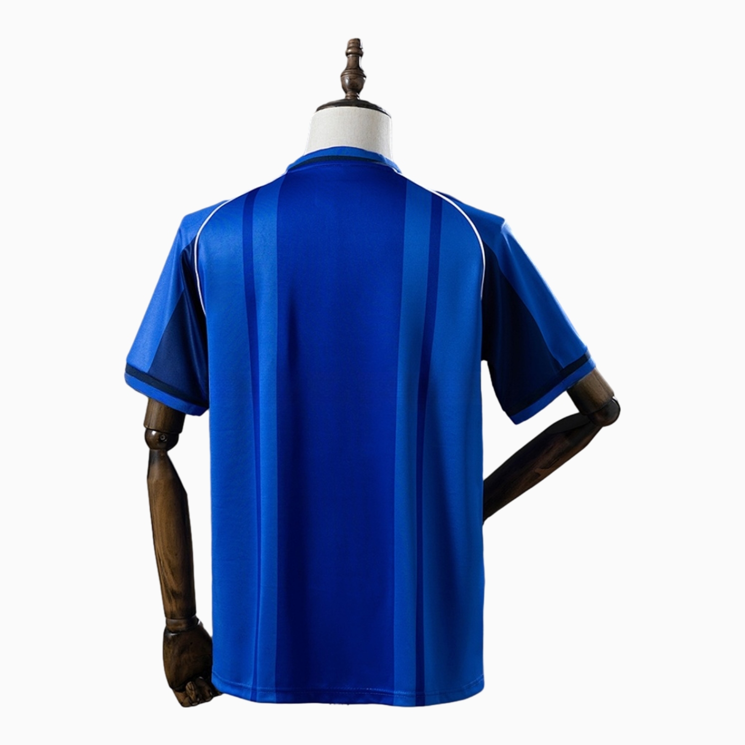 TKH-turbokithub-Retro Birmingham City 2002-03 Home Jersey