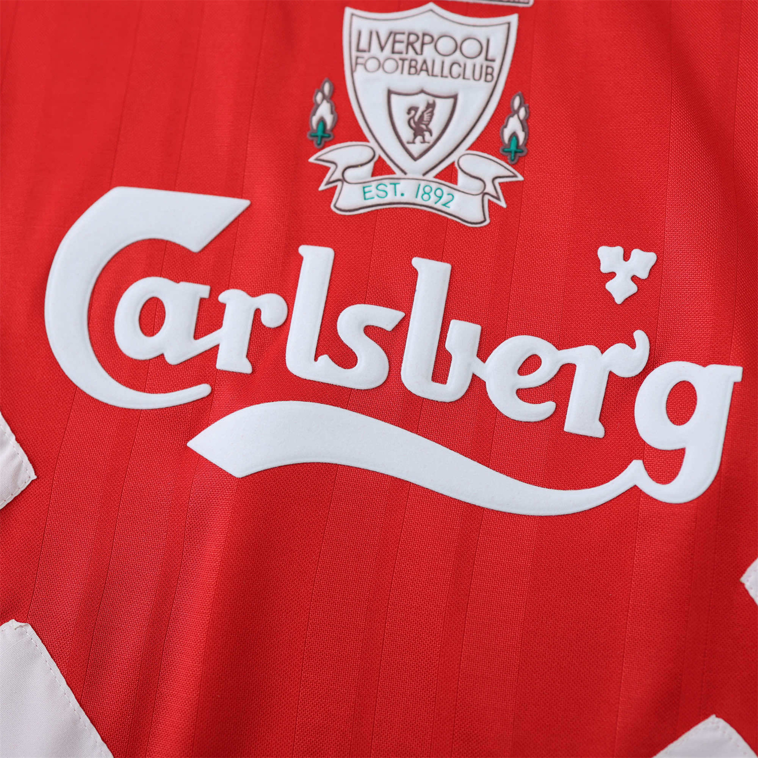 TKH-turbokithub-Retro Liver.pool 1993-95 Home Stadium Jersey