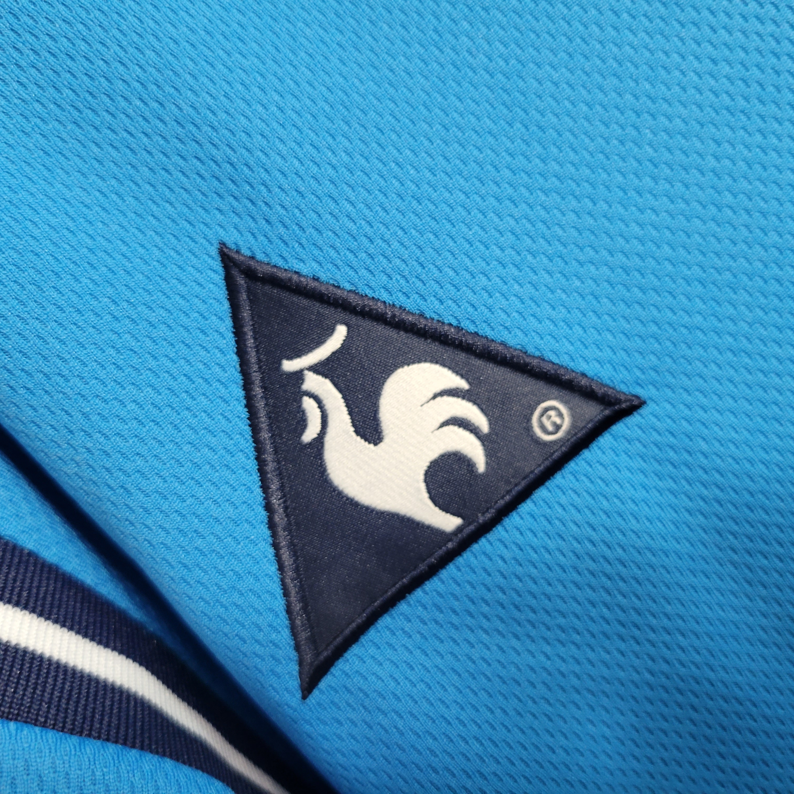 TKH-turbokithub-Retro Manchester City 2001-02 Home Stadium Jersey