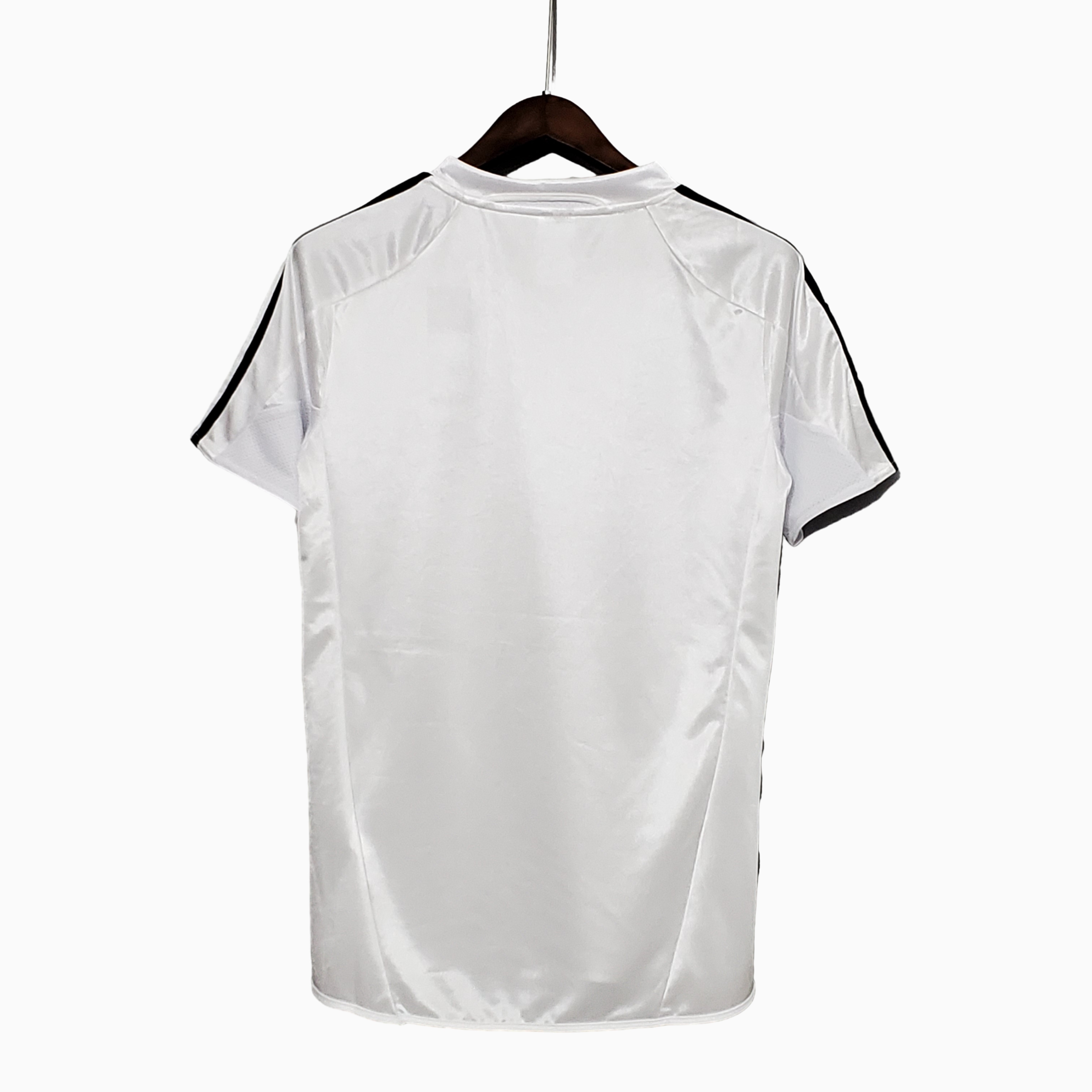 TKH-turbokithub-Retro Real Madrid 04-05 Home Stadium Jersey
