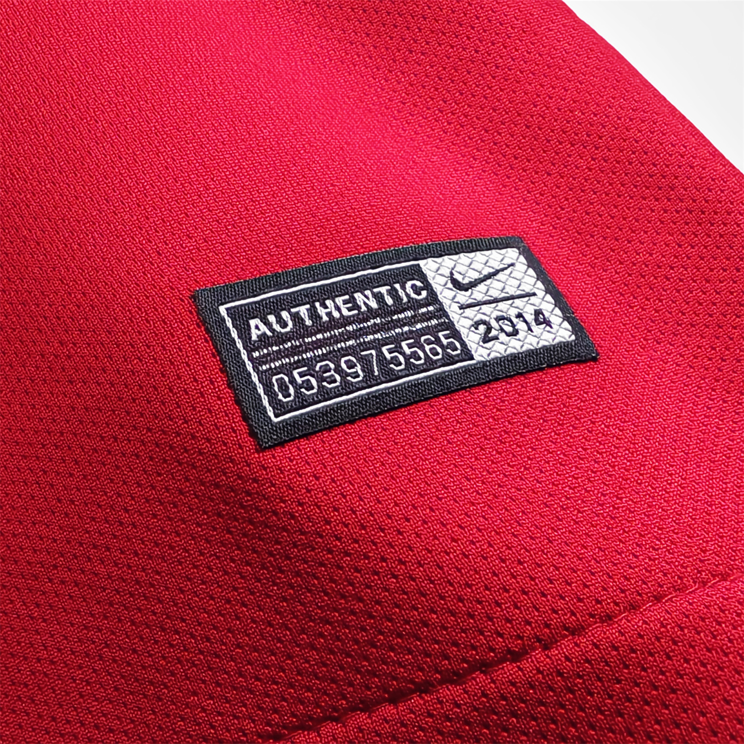 TKH-turbokithub-Retro Portugal 2018 Home Jersey