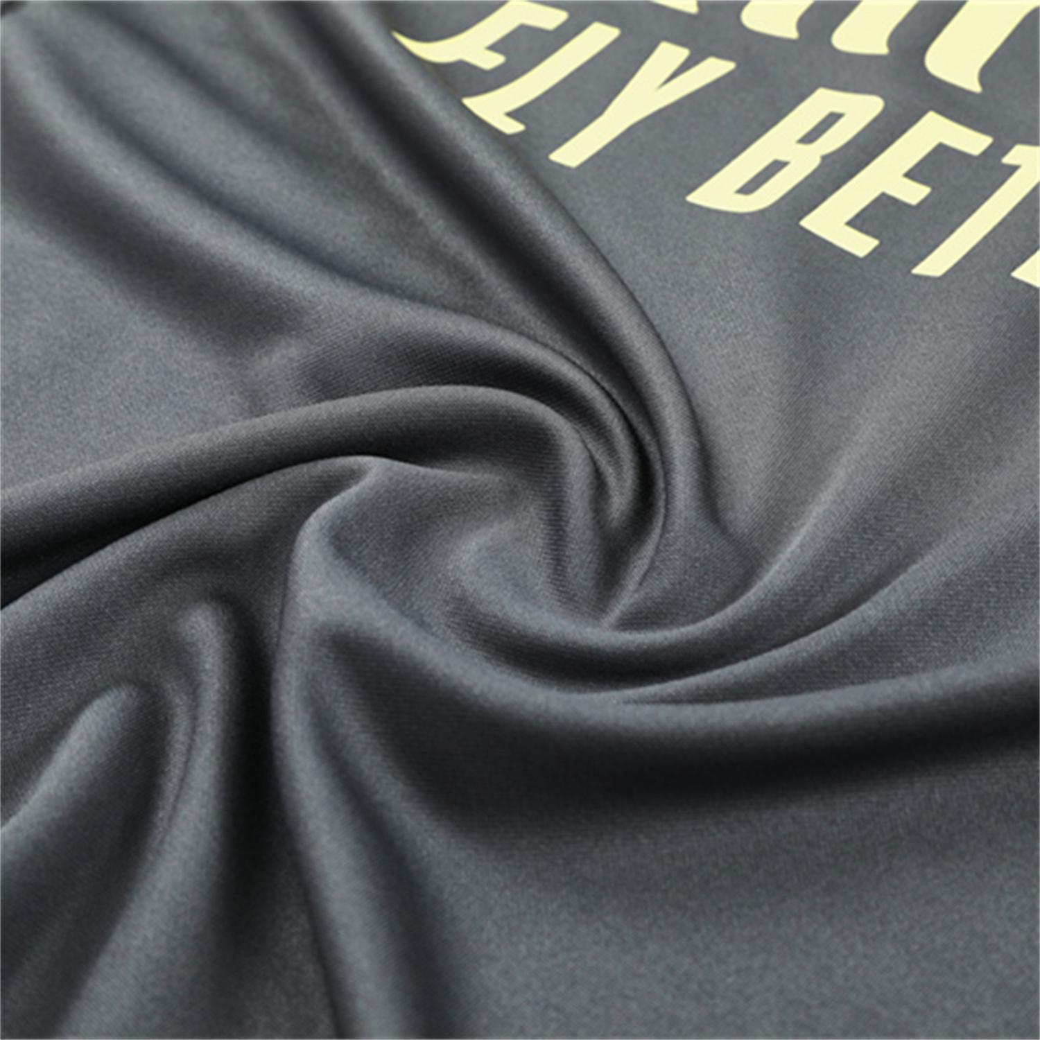 TKH-turbokithub-Real Madrid 25-26 Long Sleeves Training Set - Gray Top & Gray Pants