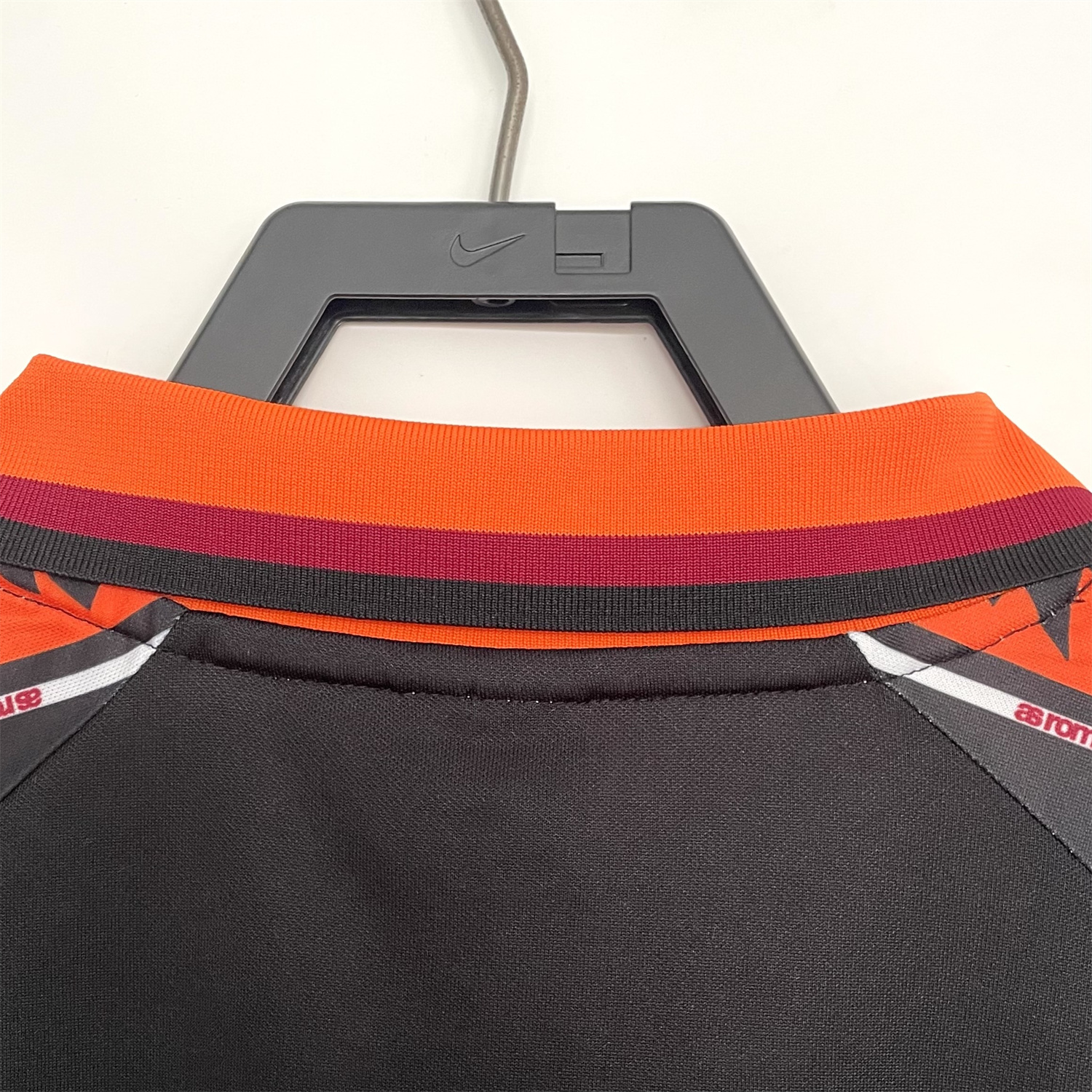 TKH-turbokithub-Retro Roma 1998-99 Third Jersey