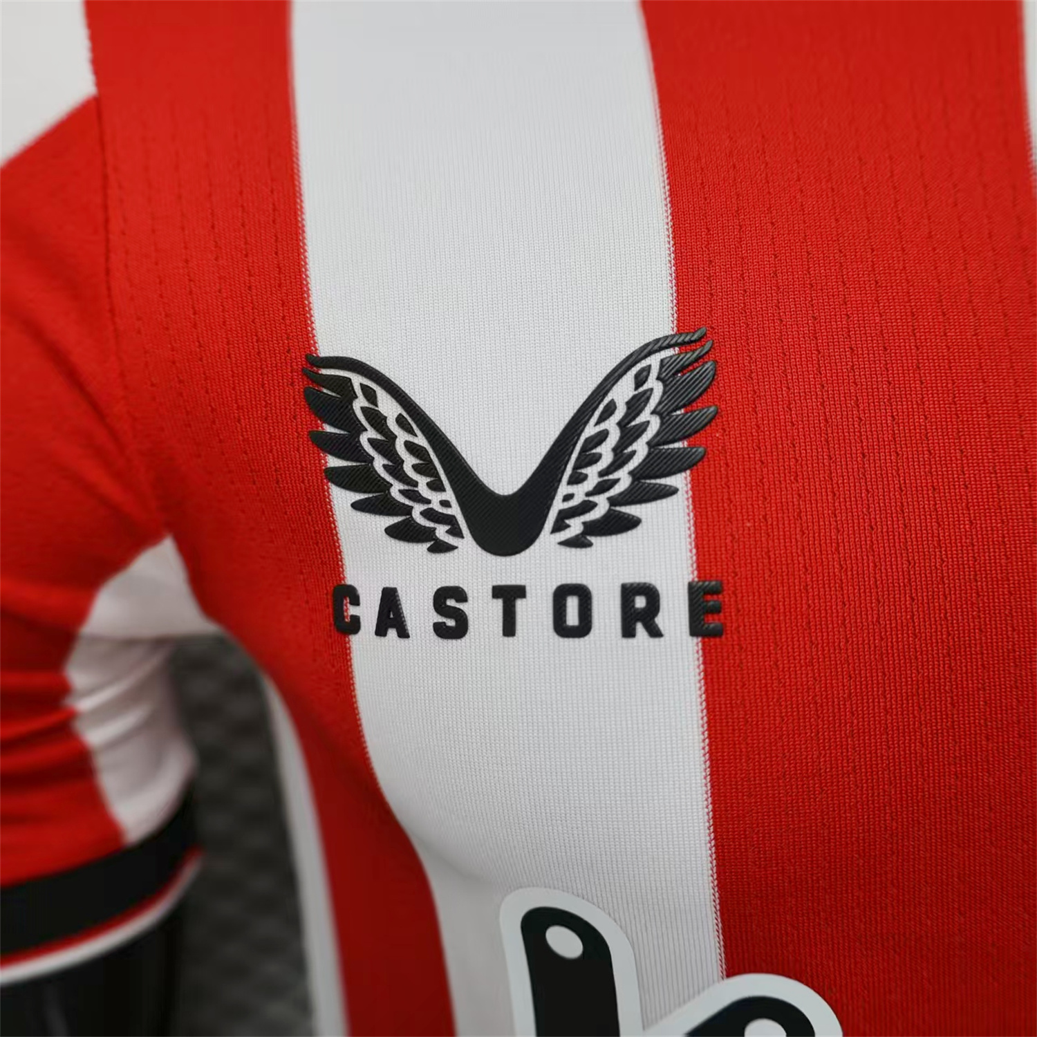 TKH-turbokithub-Athletic Bilbao 25-26 Home Jersey - Player Version