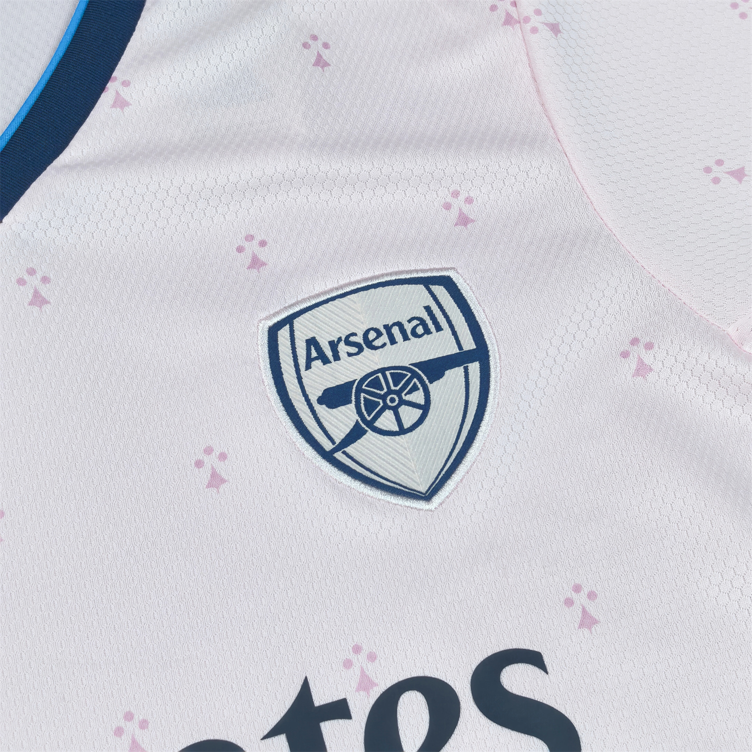 TKH-turbokithub-Retro Arsenal 2022-23 Third Jersey