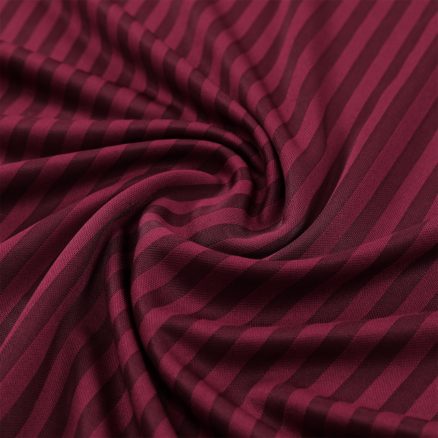 TKH-turbokithub-Bayern Munich 25-26 Short-Sleeve Training Set - Wine Red Lines Top & Wine Red Lines Shorts