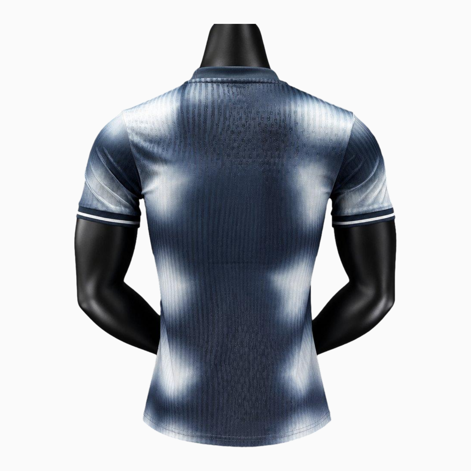 TKH-turbokithub-Paris Saint-Germain 26-27 Gradient Blue Special Jersey - Player Version