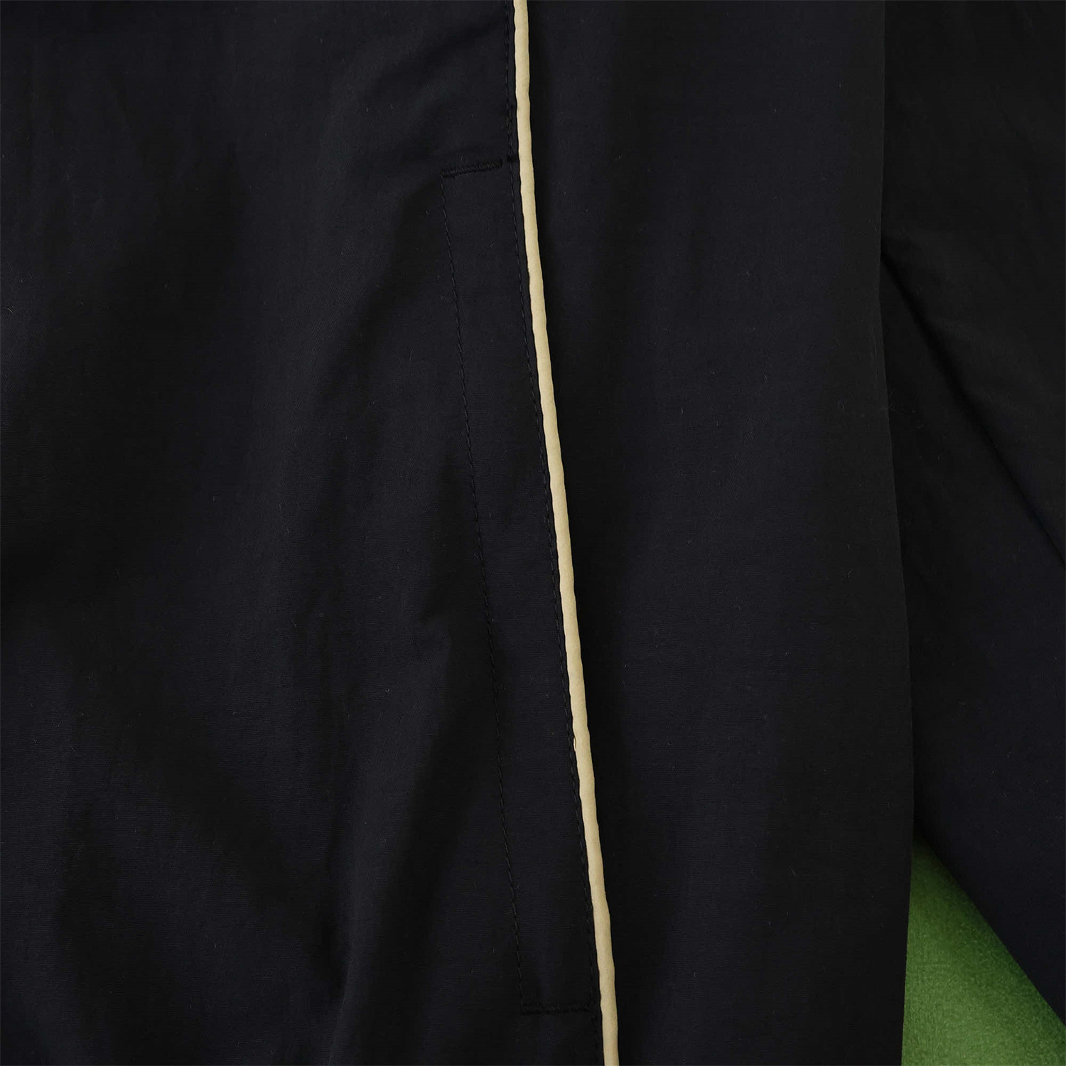 TKH-turbokithub-Liver.pool 25-26 Throwback Windbreaker Jacket - Black