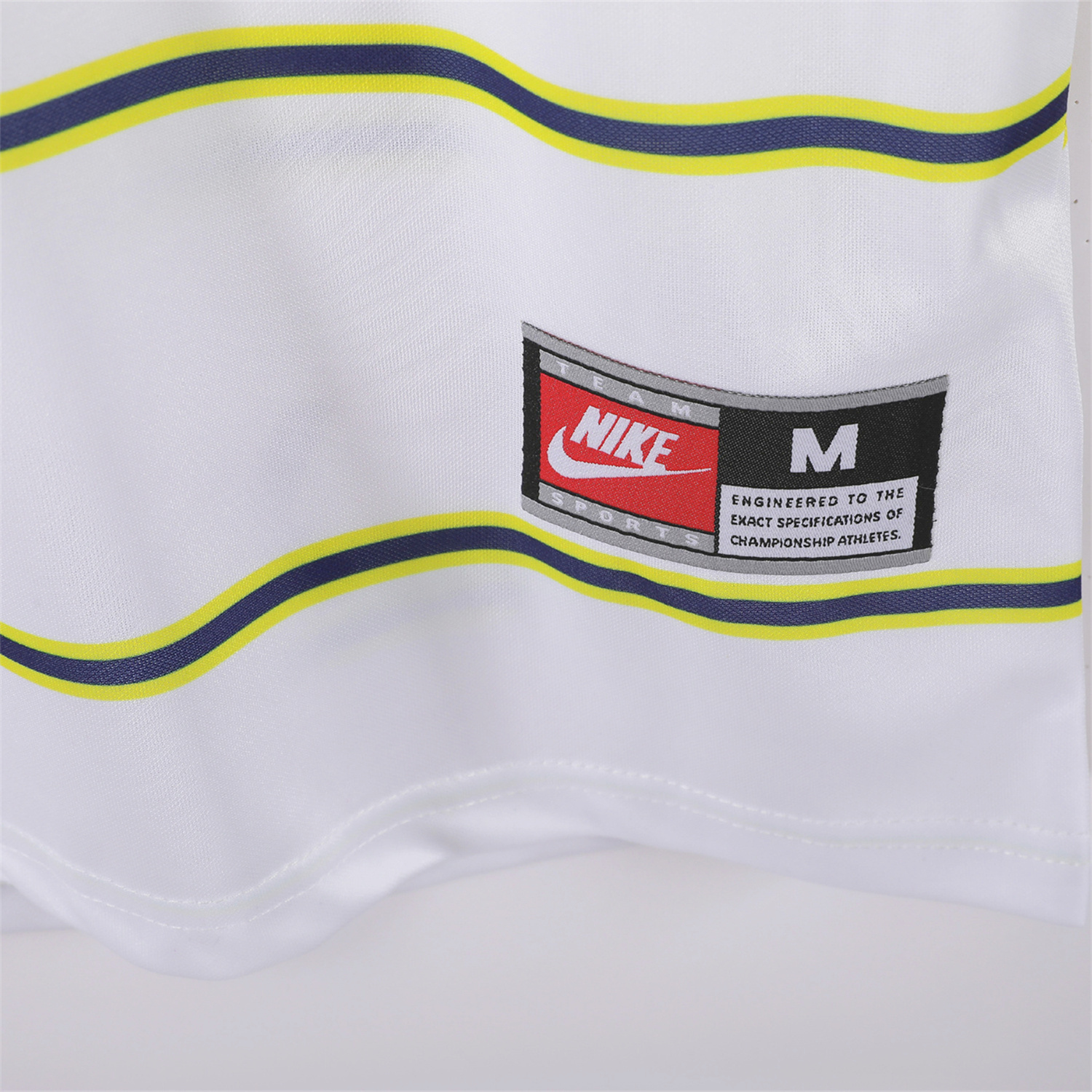 TKH-turbokithub-Retro Boca Juniors 1998-99 Copa Mercosur Away Jersey