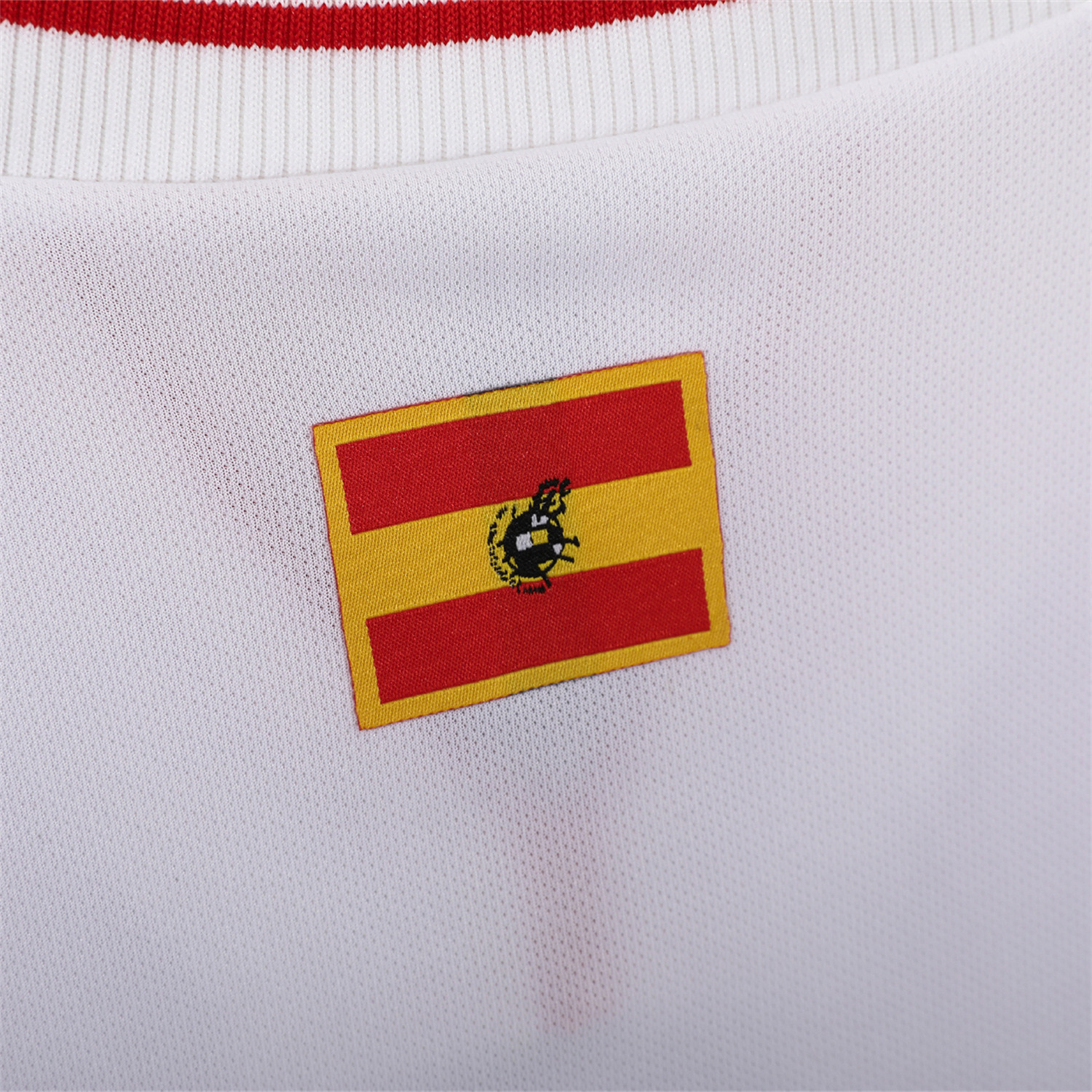TKH-turbokithub-Retro Spain 1996 Third Jersey
