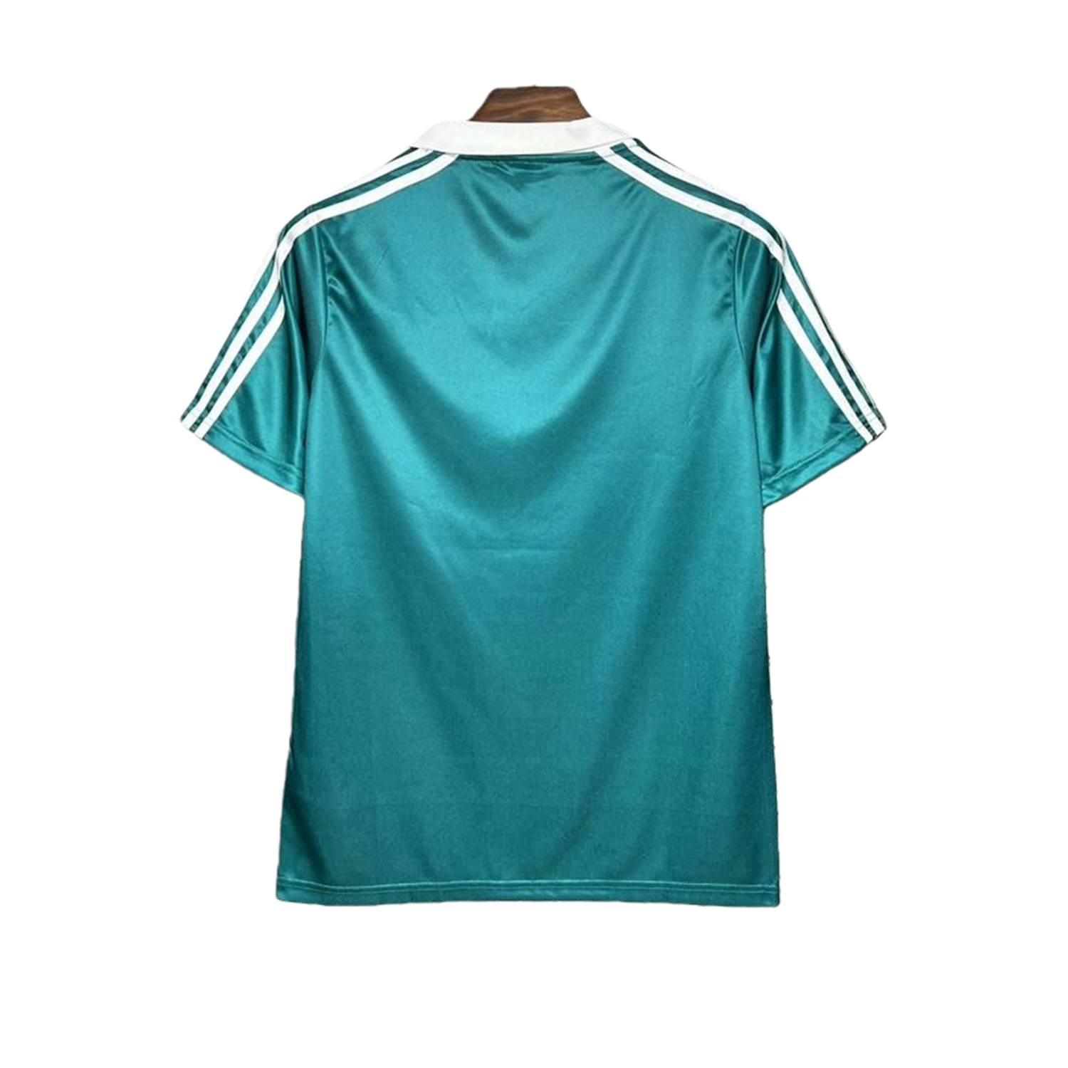 TKH-turbokithub-Retro Mexico 1990 Home Stadium Jersey