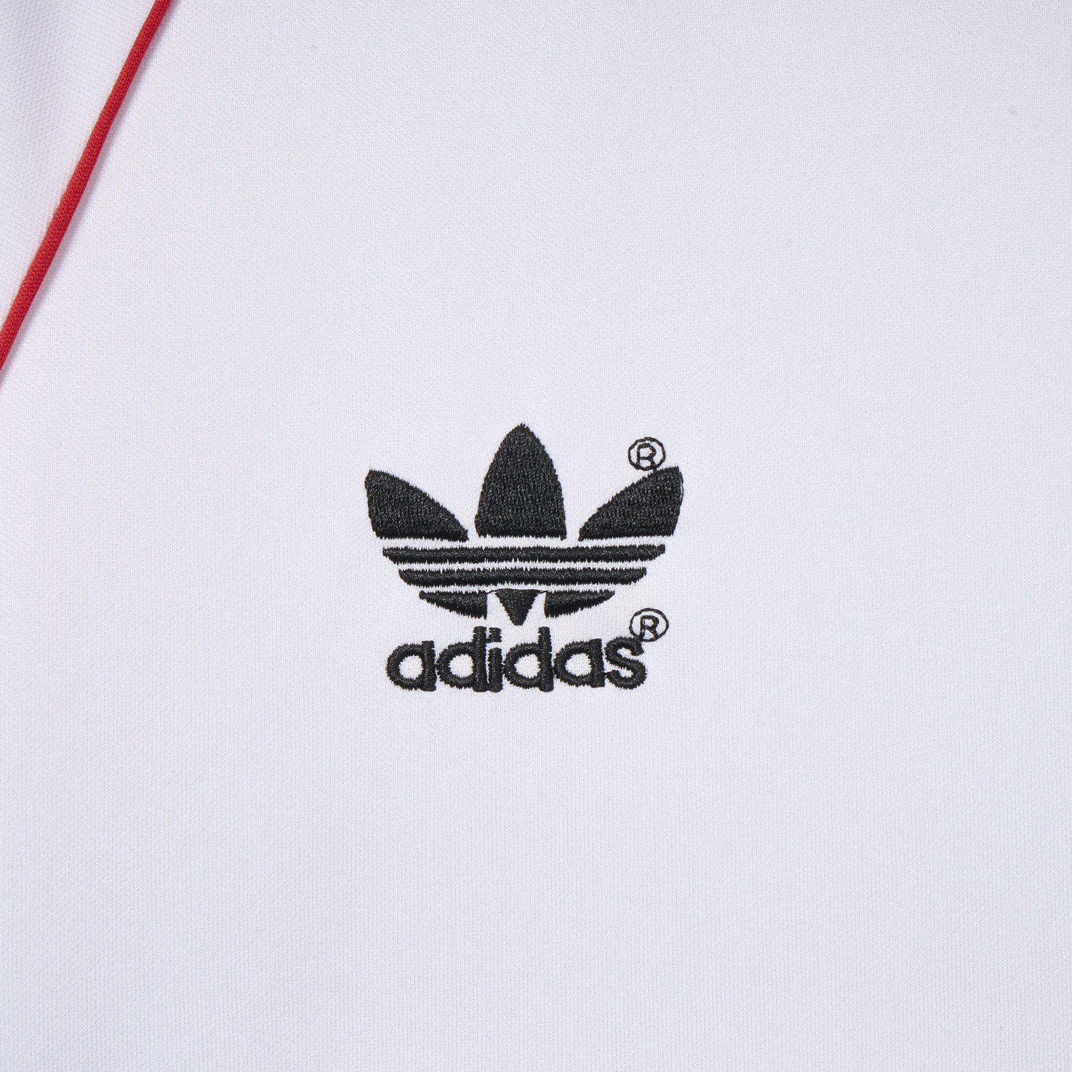 TKH-turbokithub-Retro 1. FC Köln 1980-81 Home Jersey