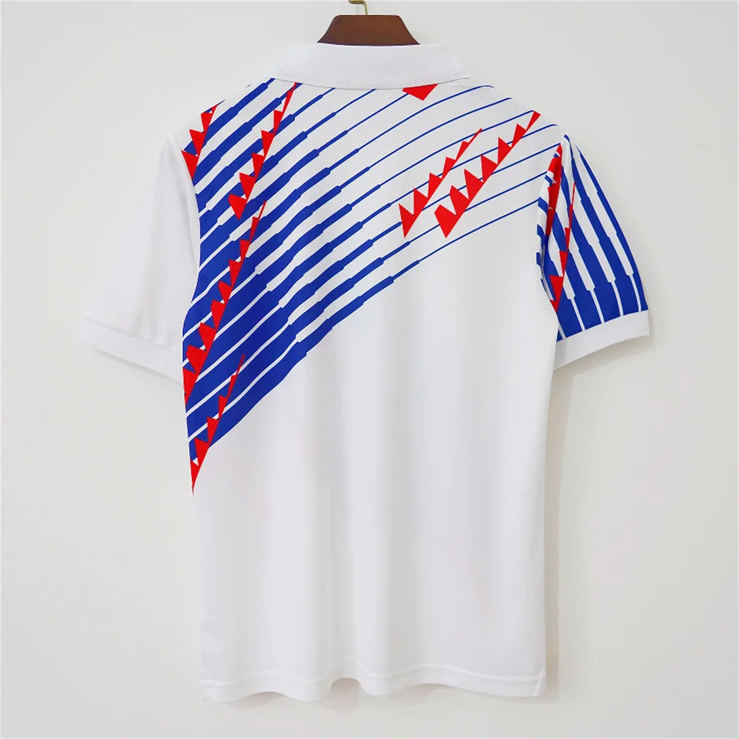 TKH-turbokithub-Retro Japan 1994 Away Jersey