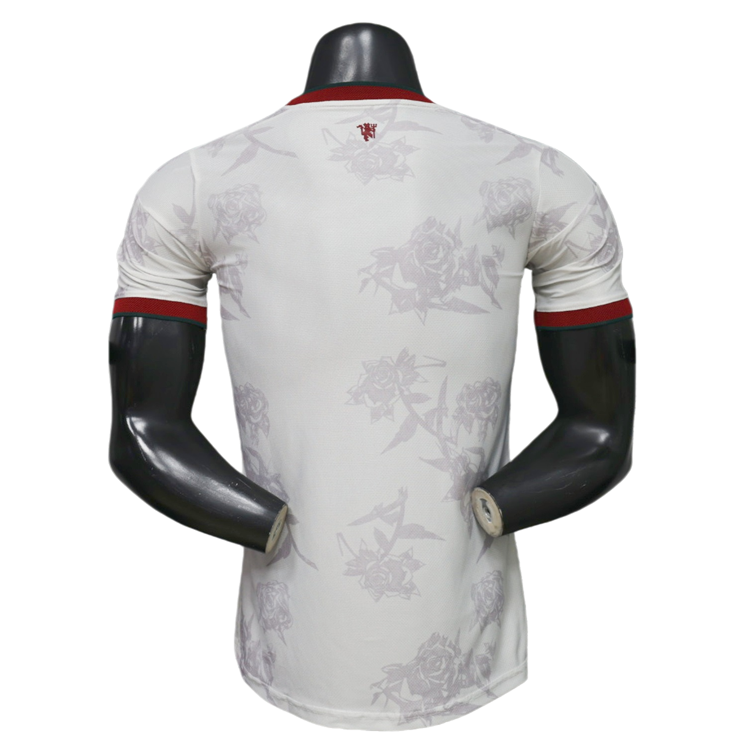TKH-turbokithub-Manchester United 26-27 Third Jersey - Player Version