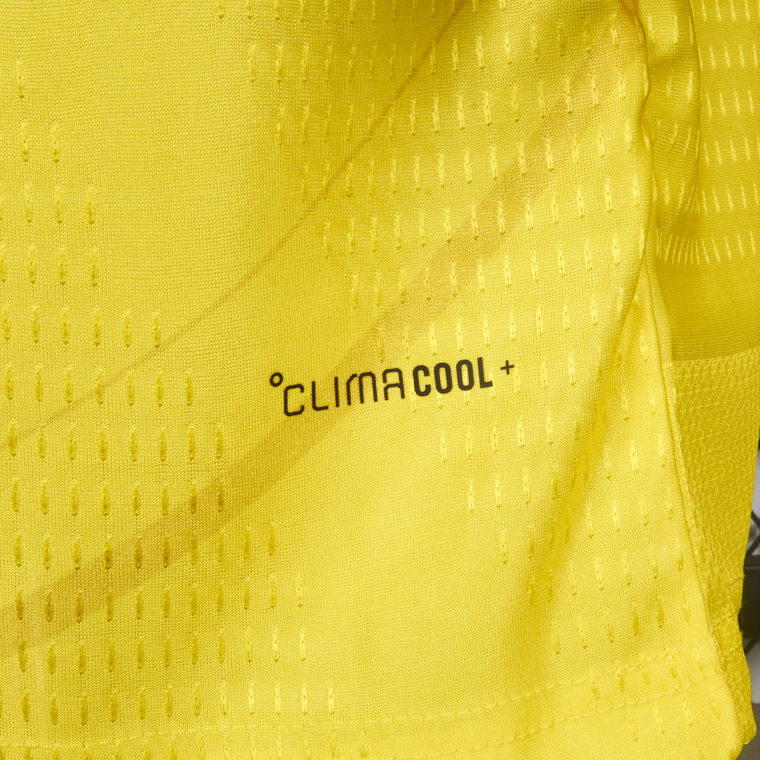 TKH-turbokithub-Club América 26-27 Home Yellow Jersey - Player Version
