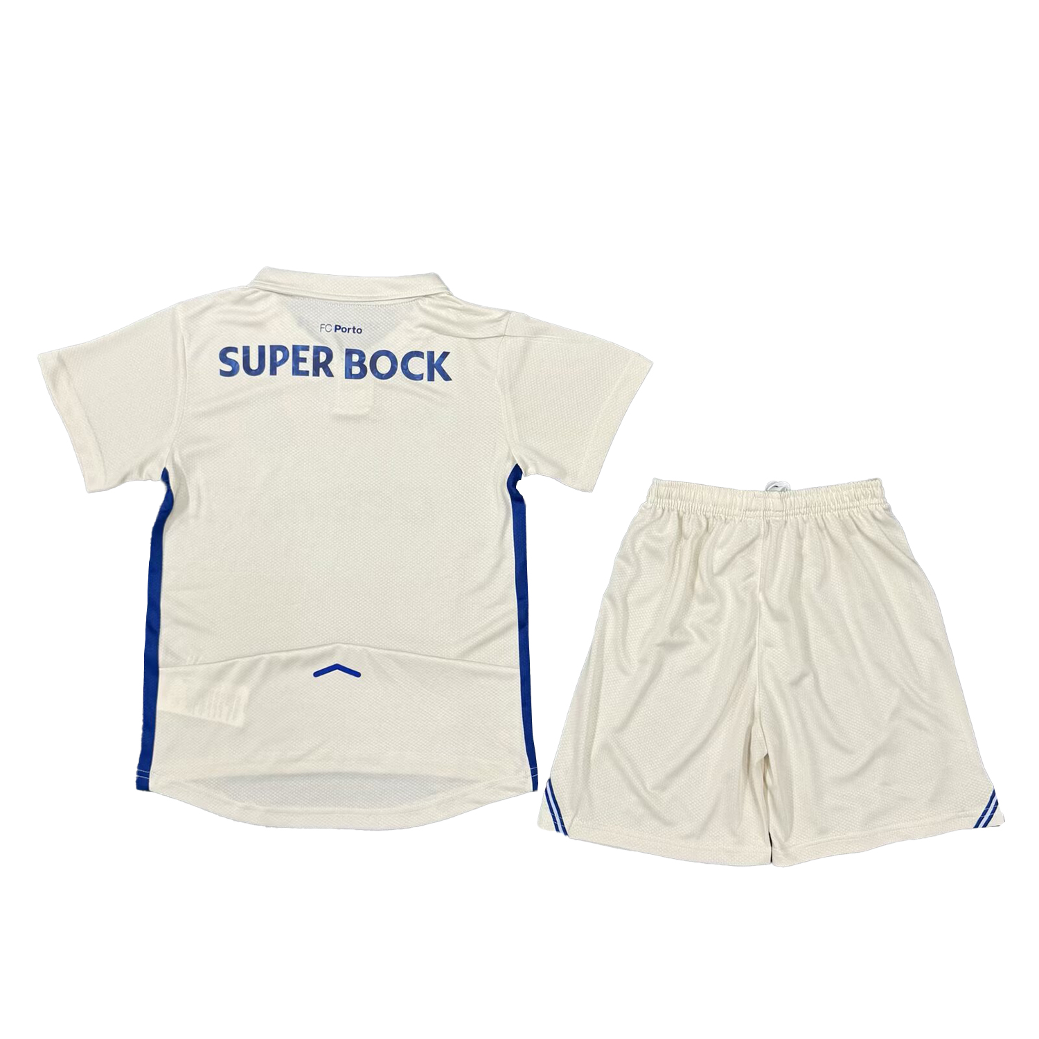 TKH-turbokithub-Porto 25-26 Third Kids Kit