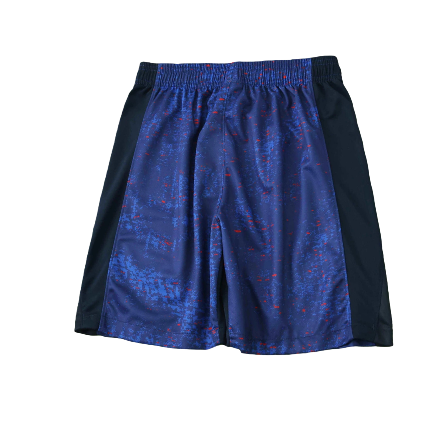 TKH-turbokithub-France 2026 Home Blue Shorts - Fans Version