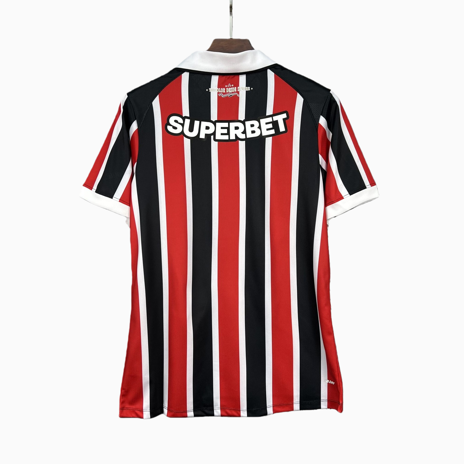 TKH-turbokithub-Sao Paulo 26-27 Away Jersey - Fans Version