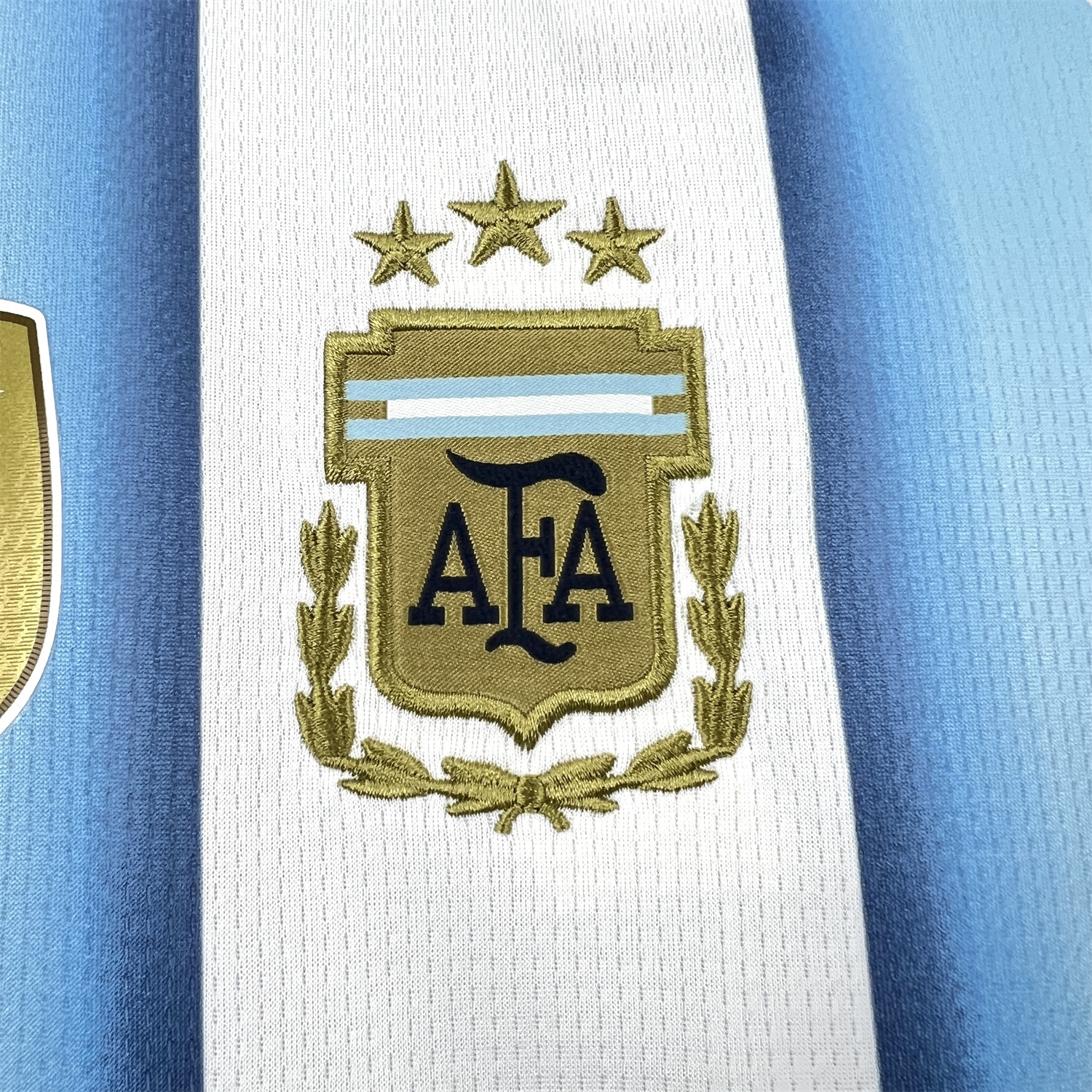 TKH-turbokithub-Women's Argentina 2026 Home Jersey