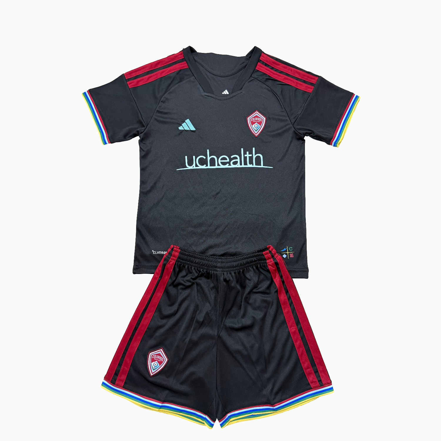 TKH-turbokithub-Colorado Rapids 26-27 Home Kids Kit