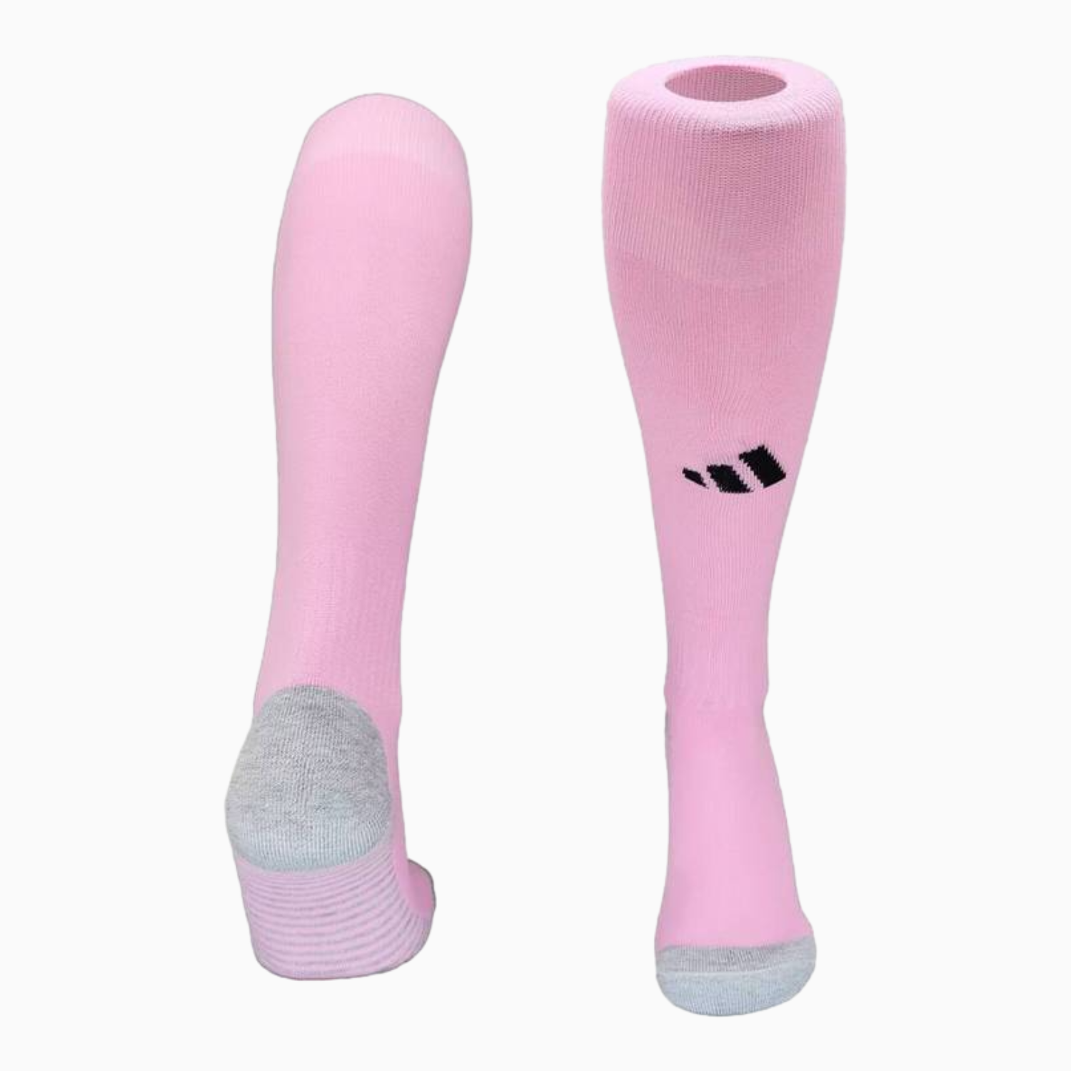 TKH-turbokithub-Inter Milan 25-26 Home Socks - Pink