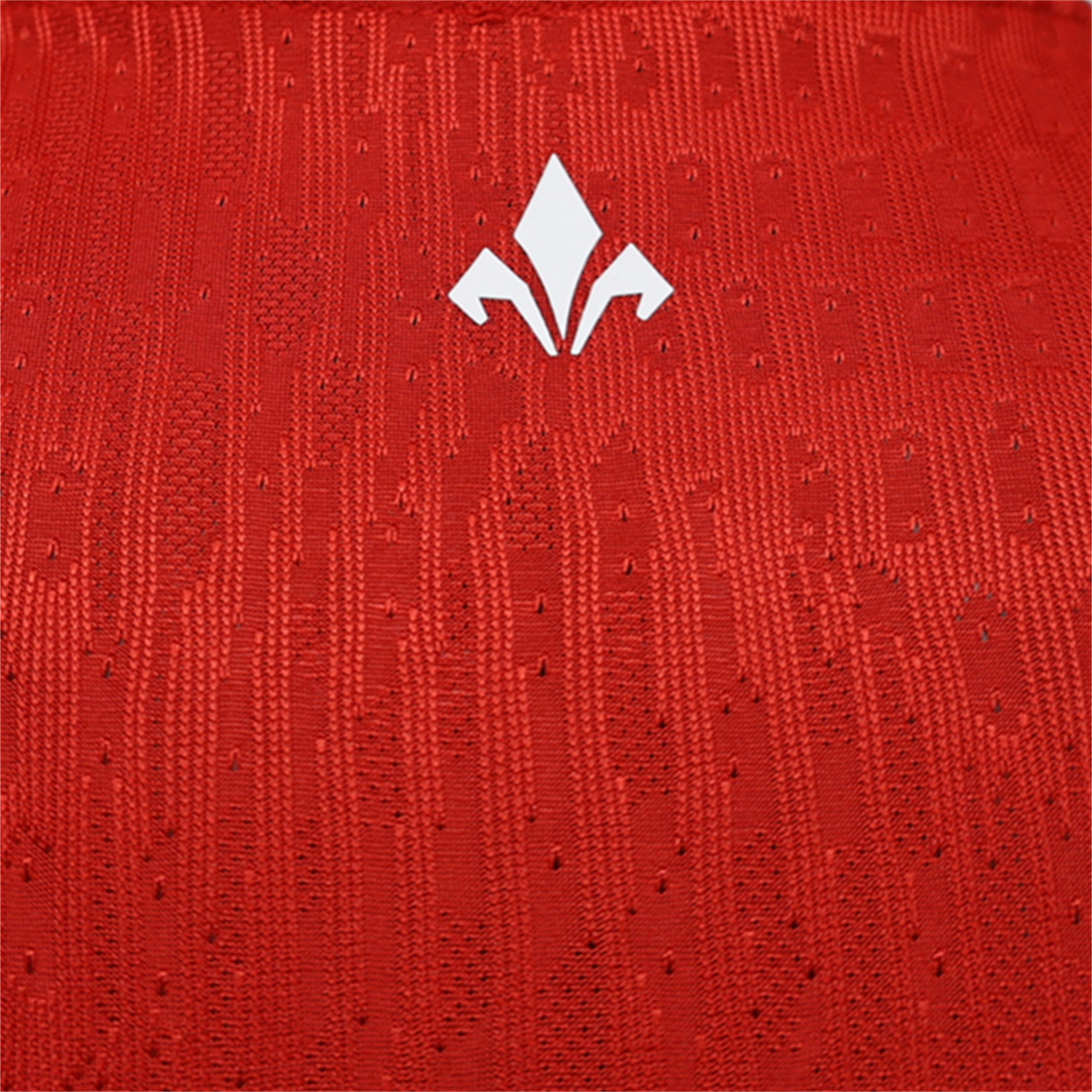 TKH-turbokithub-Lille 26-27 Home Jersey - Player Version