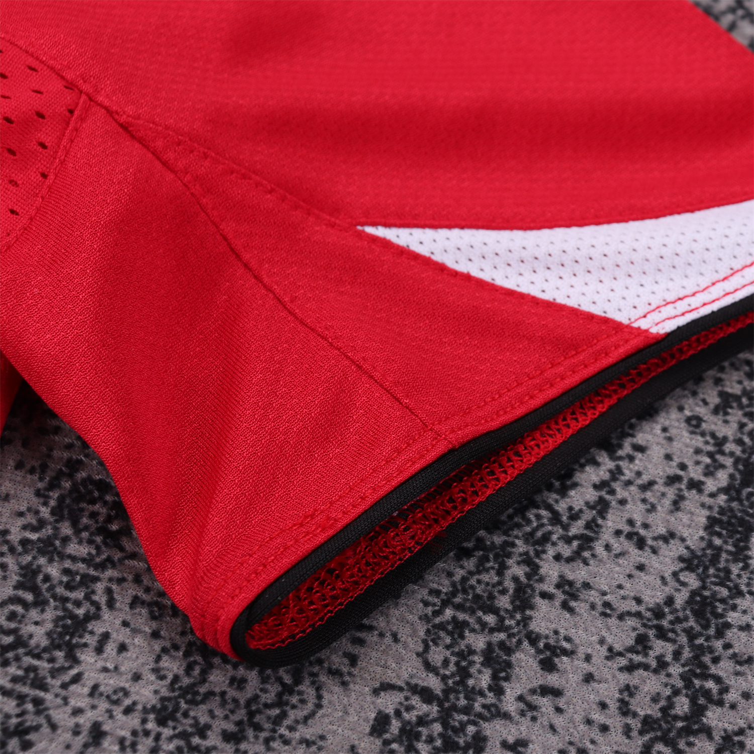 TKH-turbokithub-Retro Manchester United 2005-06 Home Kids Kit