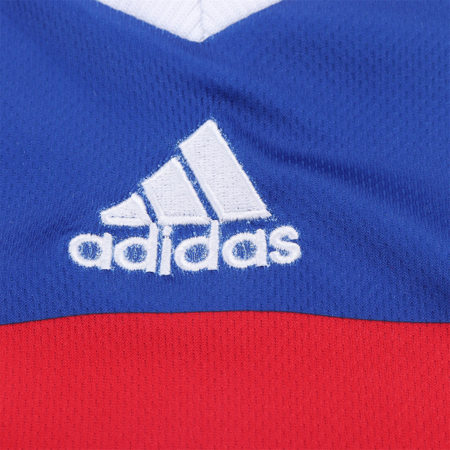 TKH-turbokithub-Retro France 1998 Home Long Sleeves Kids Kit